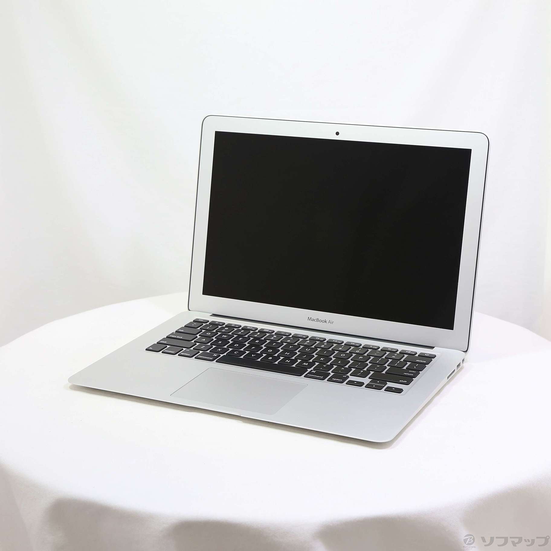 中古】MacBook Air 13.3-inch Early 2014 MD761J／B Core_i5 1.4GHz