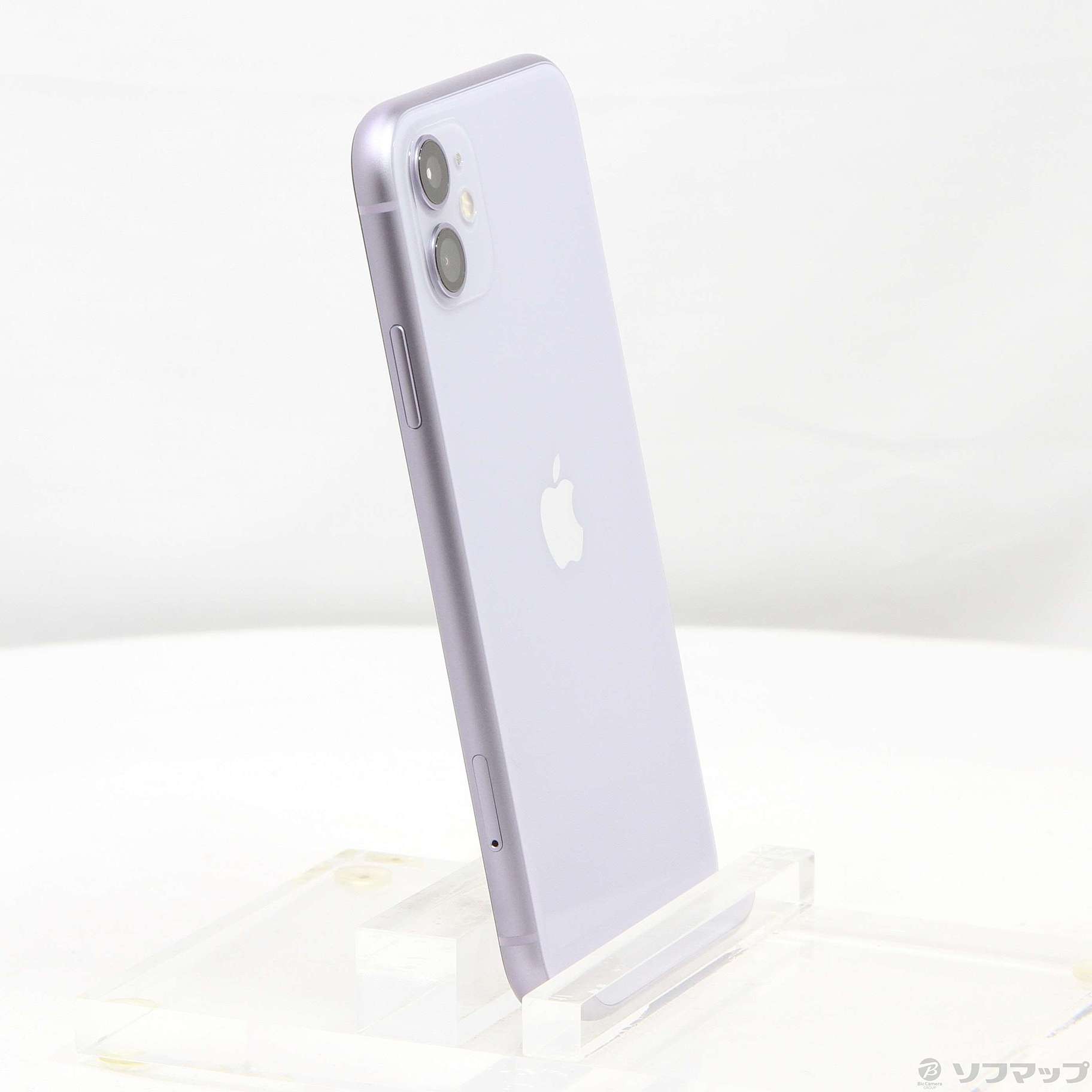 iPhone11 64GB パープル MHDF3J／A SIMフリー ◇12/25(日)値下げ！