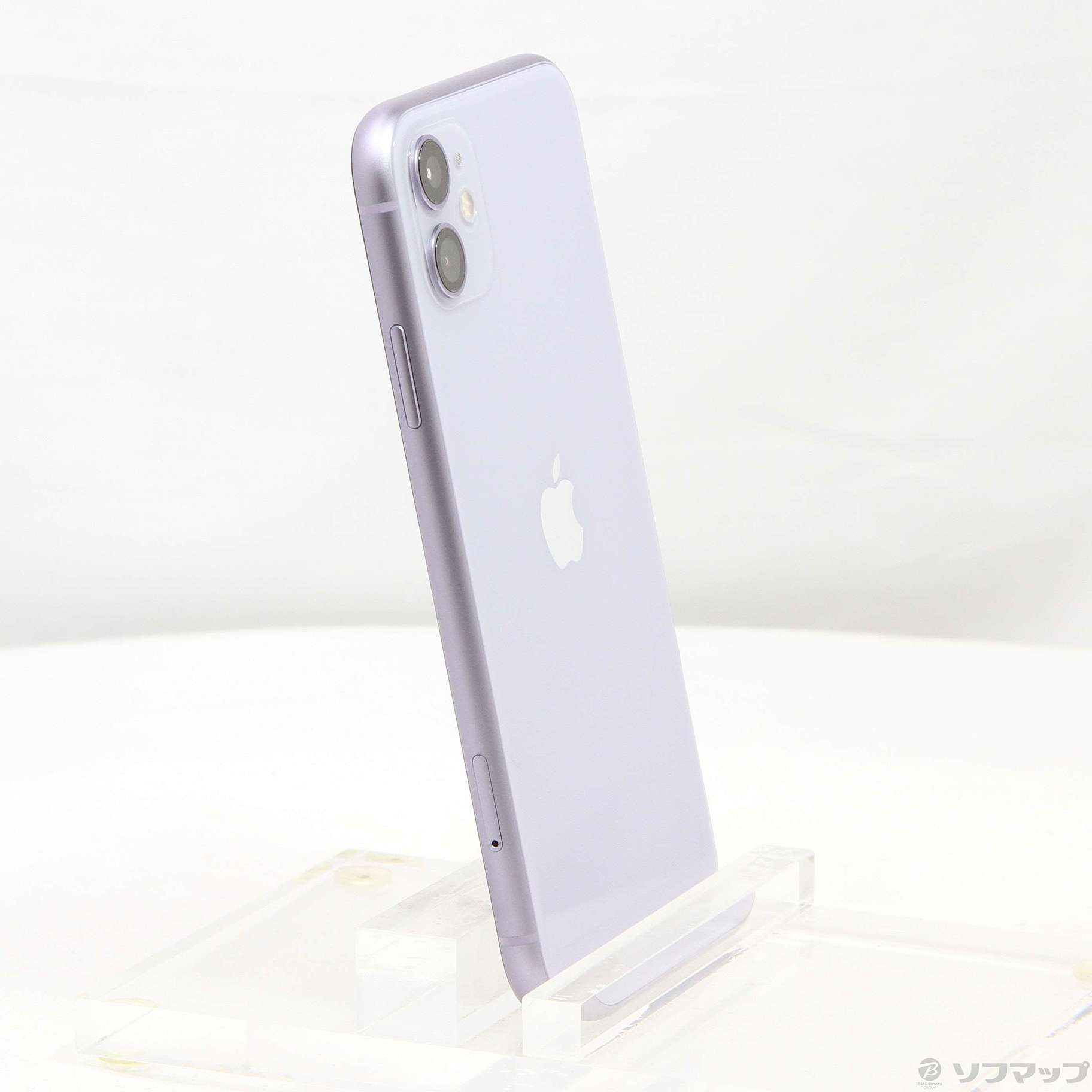 在庫僅少 Apple(アップル) ゴールド iPhone11 64GB iPhone11 パープル ...