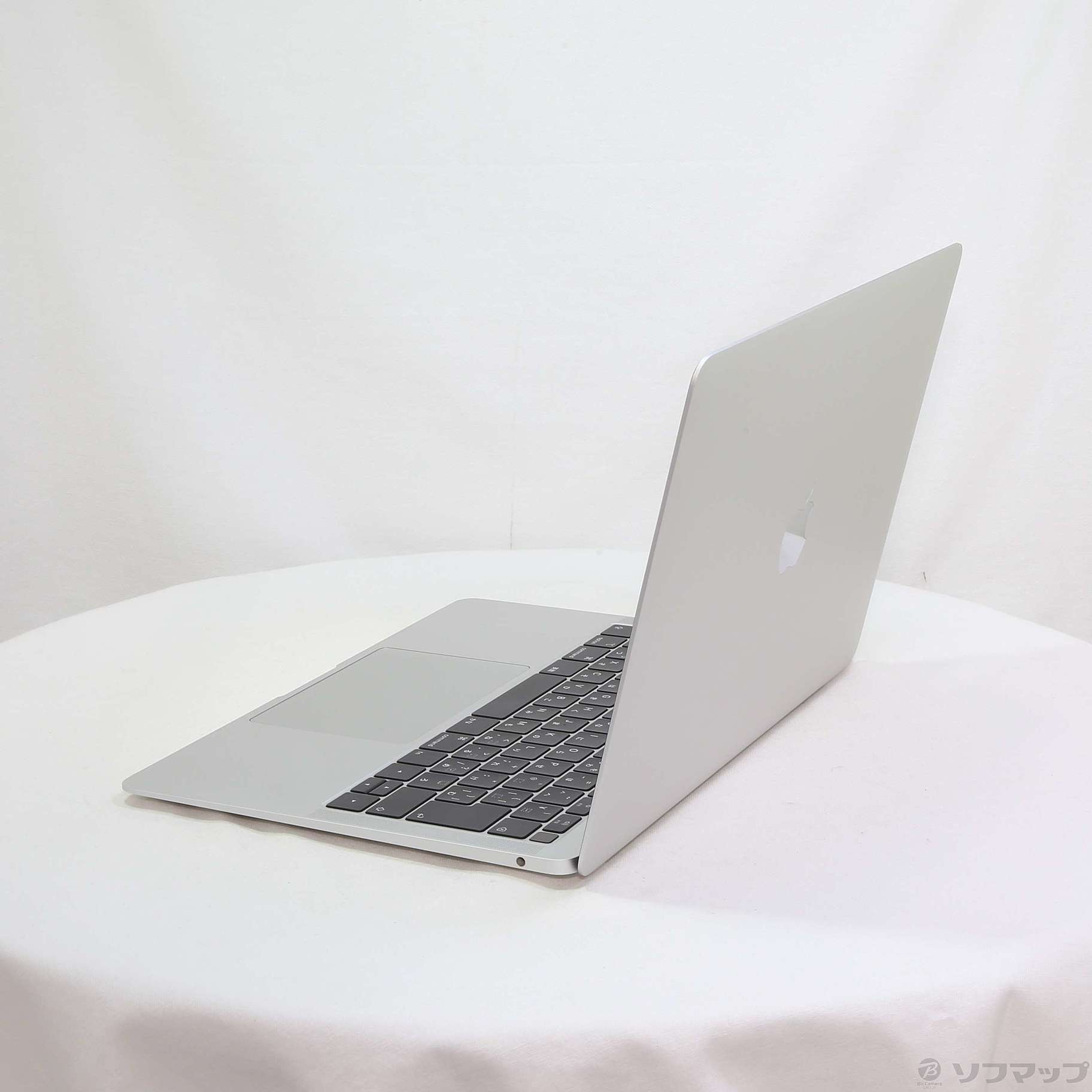 中古】MacBook Air 13.3-inch Mid 2019 MVFK2J／A Core_i5 1.6GHz 8GB