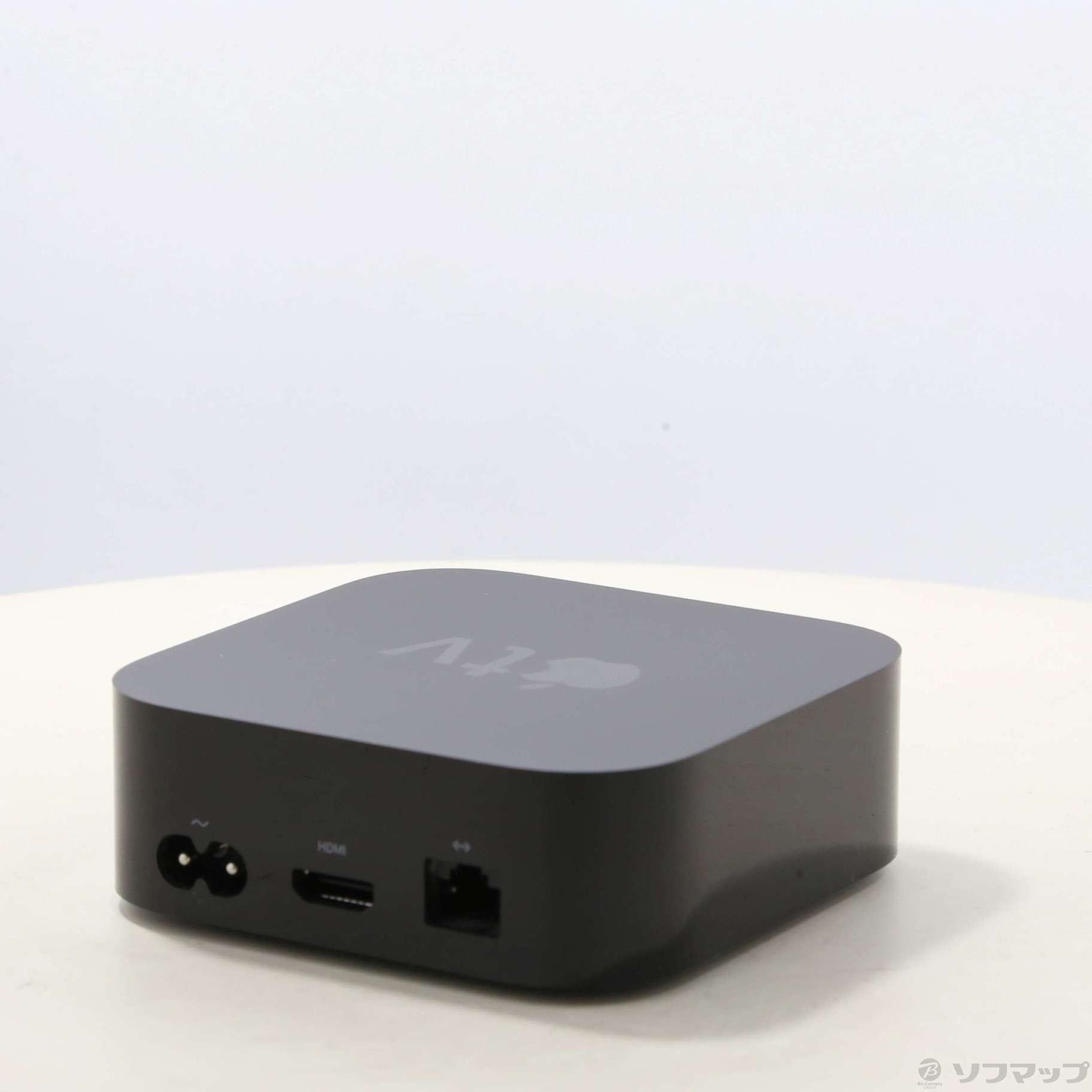 AppleApple TV 4K 64GB HDR MXH02J/A - PC周辺機器