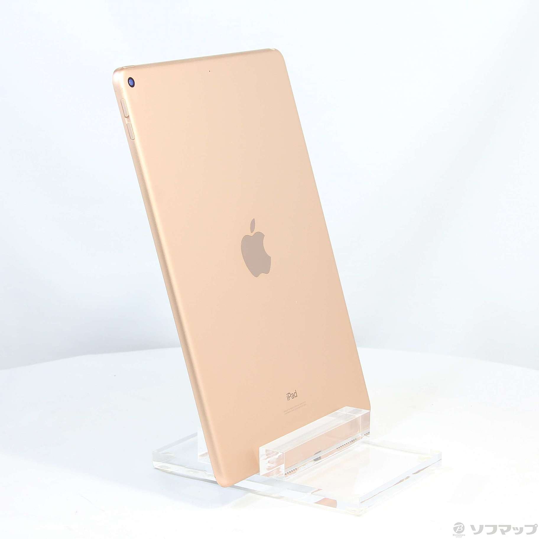 中古】iPad Air 第3世代 64GB ゴールド MUUL2J／A Wi-Fi