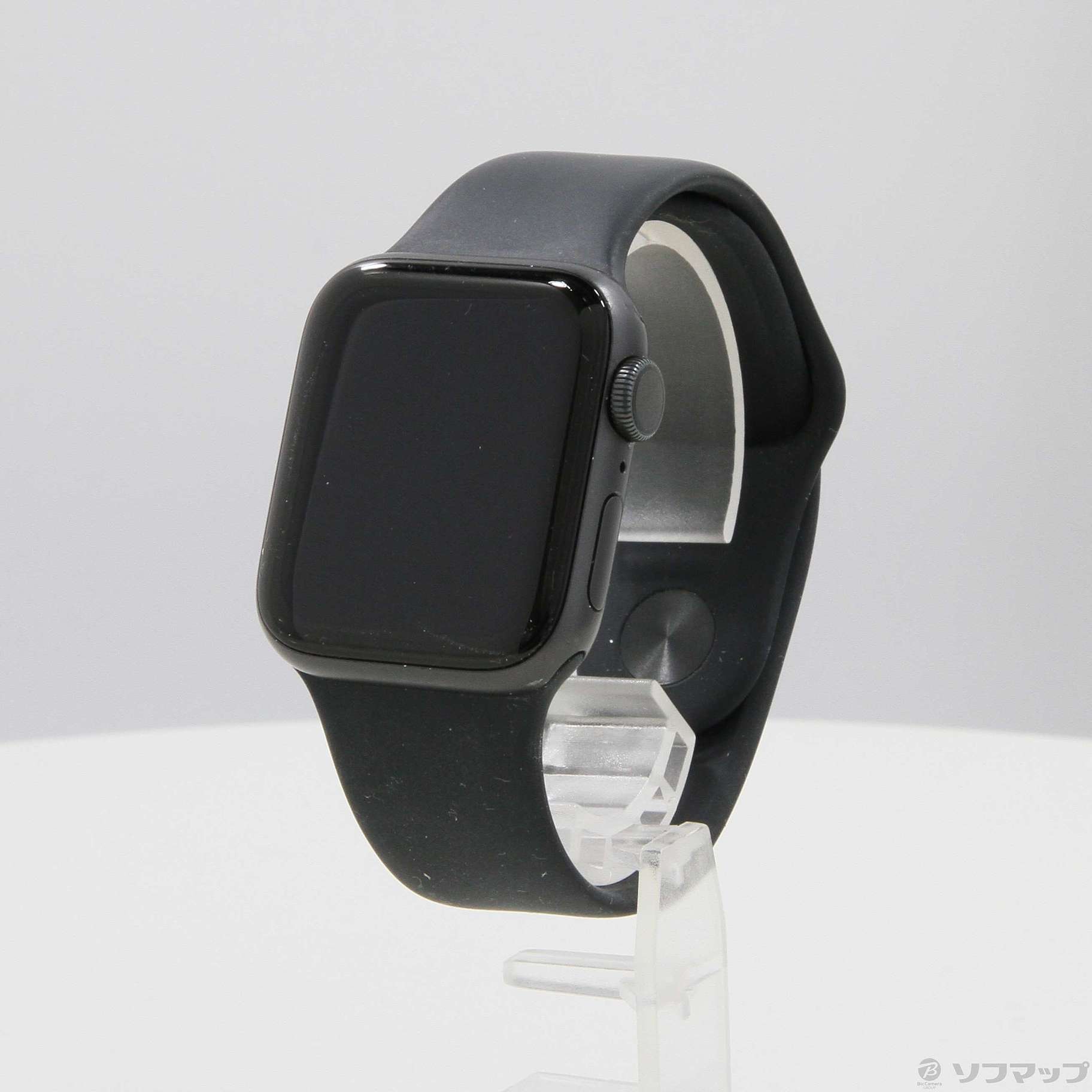 美品 series6 Apple Watch アップルウォッチ スペースグレイ