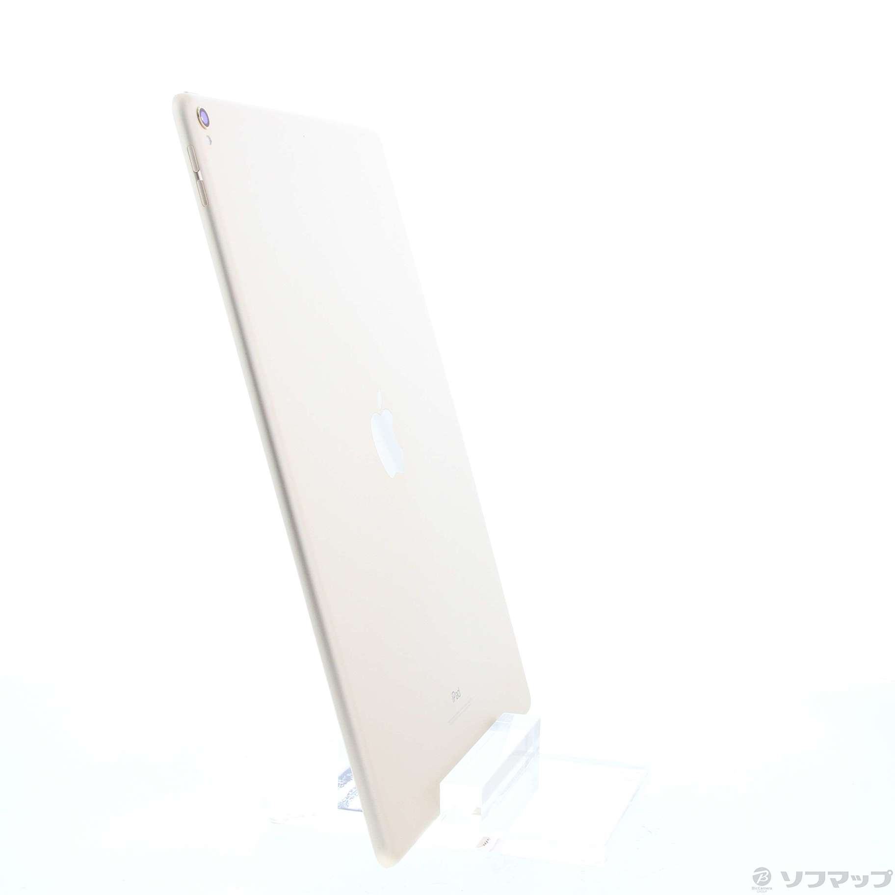 iPad Pro 12.9インチ 第2世代 64GB ゴールド MQDD2J／A Wi-Fi ◇01/02(月)値下げ！