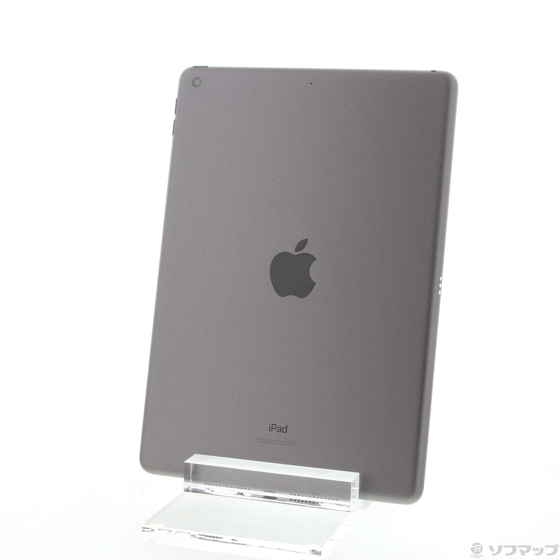 アップル Apple iPad9 WiFi 64GB スペースグレイ
