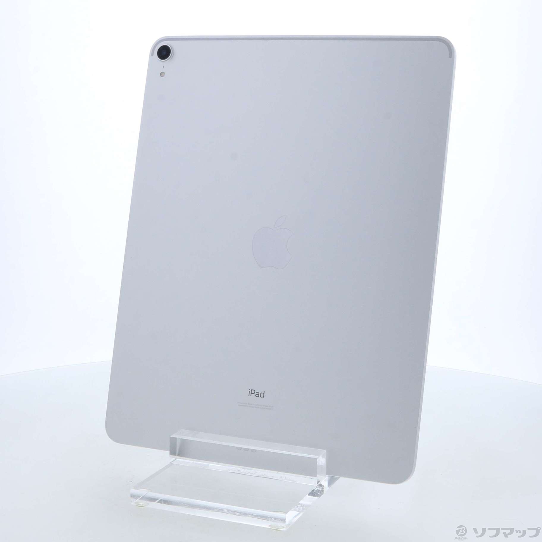 最大86％オフ！ 〔中古〕Apple アップル iPad Pro 12.9インチ 第3世代 256GB スペースグレイ MTFL2J A Wi-Fi 〔198-ud〕