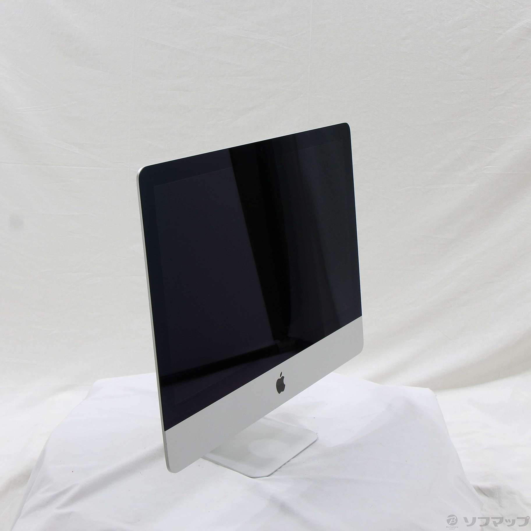 Apple - Apple iMac 21.5インチ MK442J/A (Late 2015) Amazon.com: Apple Late-2015 iMac with 1.6GHz dual-core Intel