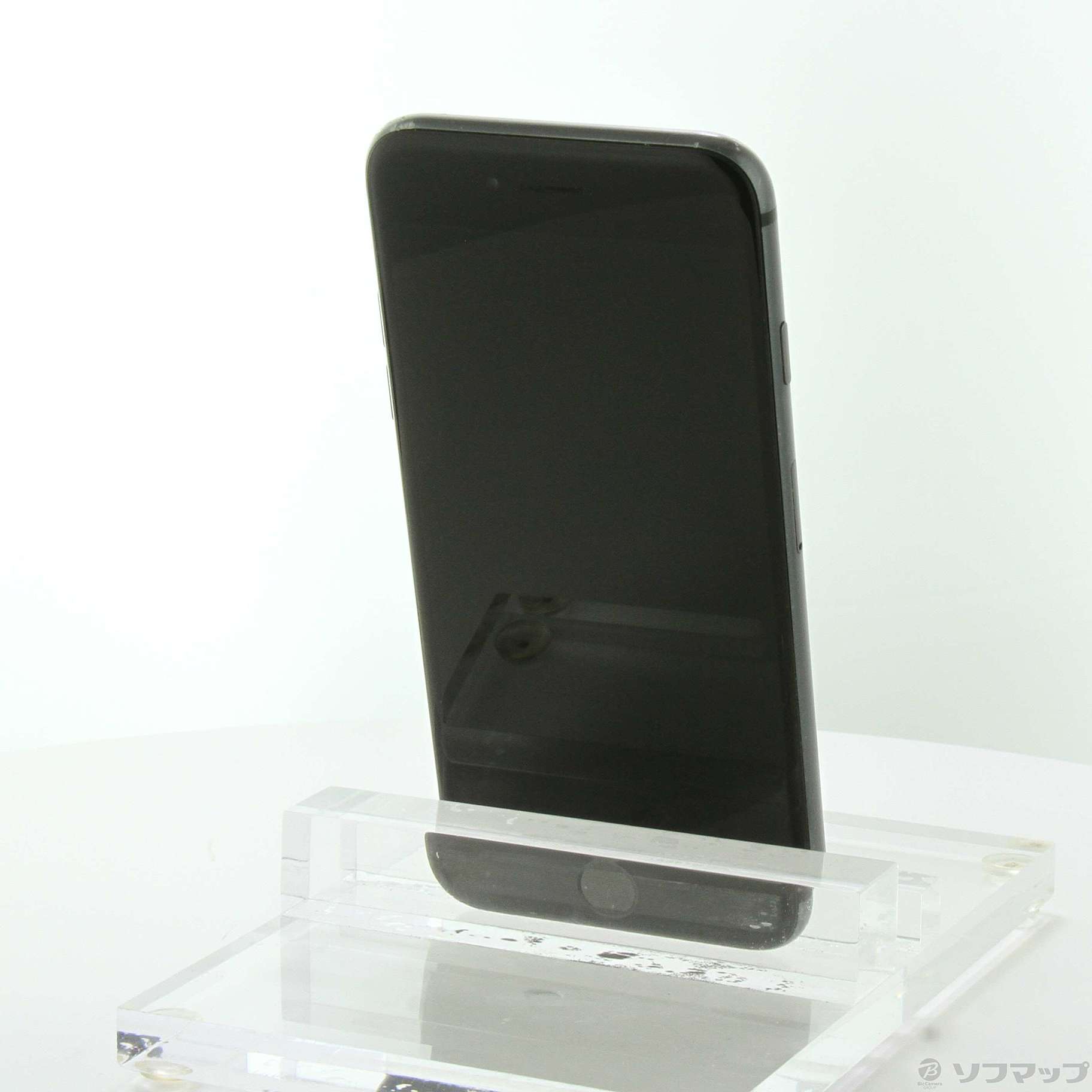 SoftBank 【SIMロック解除済】MQ842J/A iPhone 8 256GB スペース