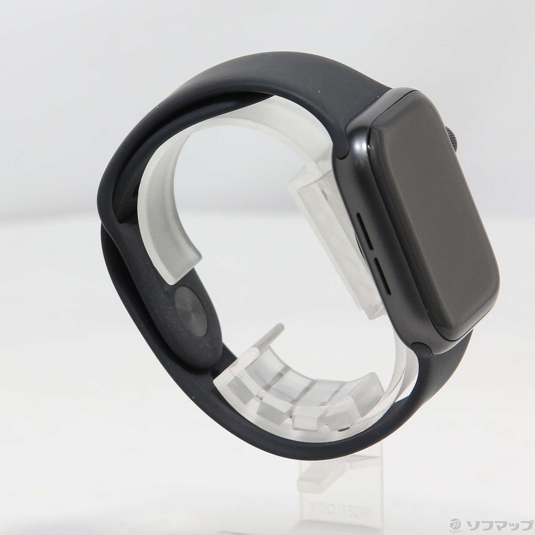 Apple(アップル) Apple Watch SE 第1世代 GPS 40mm スペースグレイ
