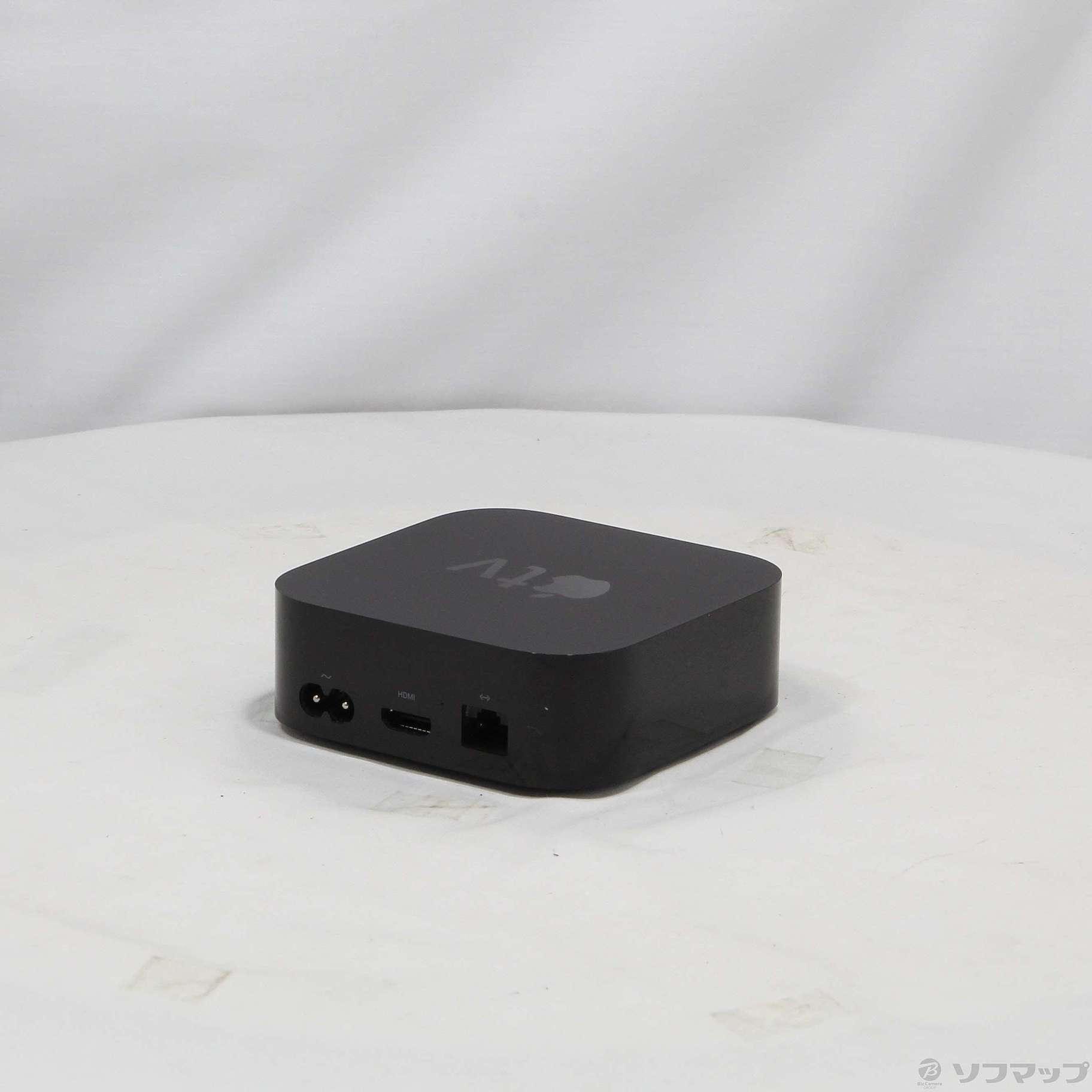 中古】Apple TV 4K 第2世代 64GB MXH02J／A [2133044119891] - リコレ