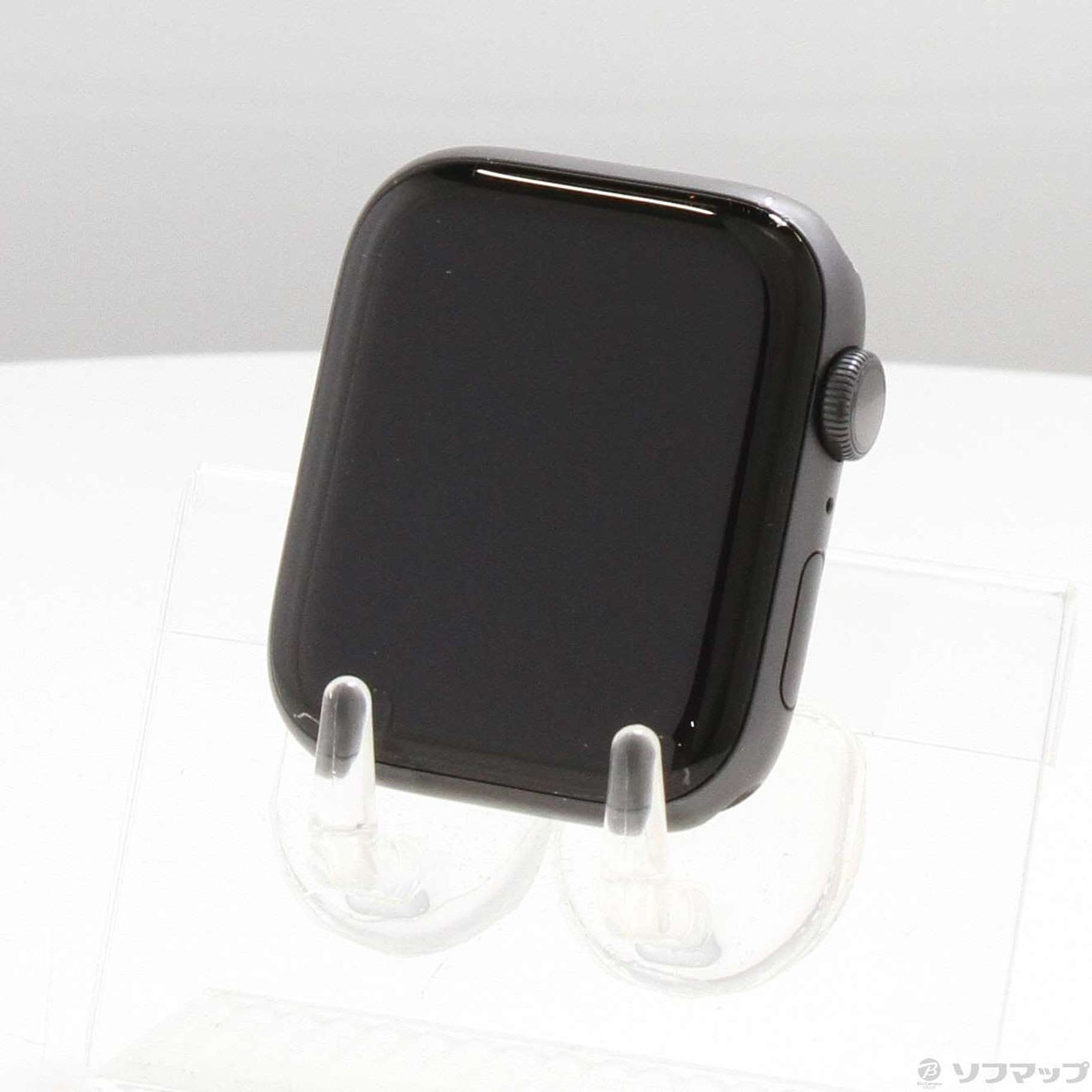 在庫限り】 【中古】Apple Watch Series 6 44mm GPSモデル スペース