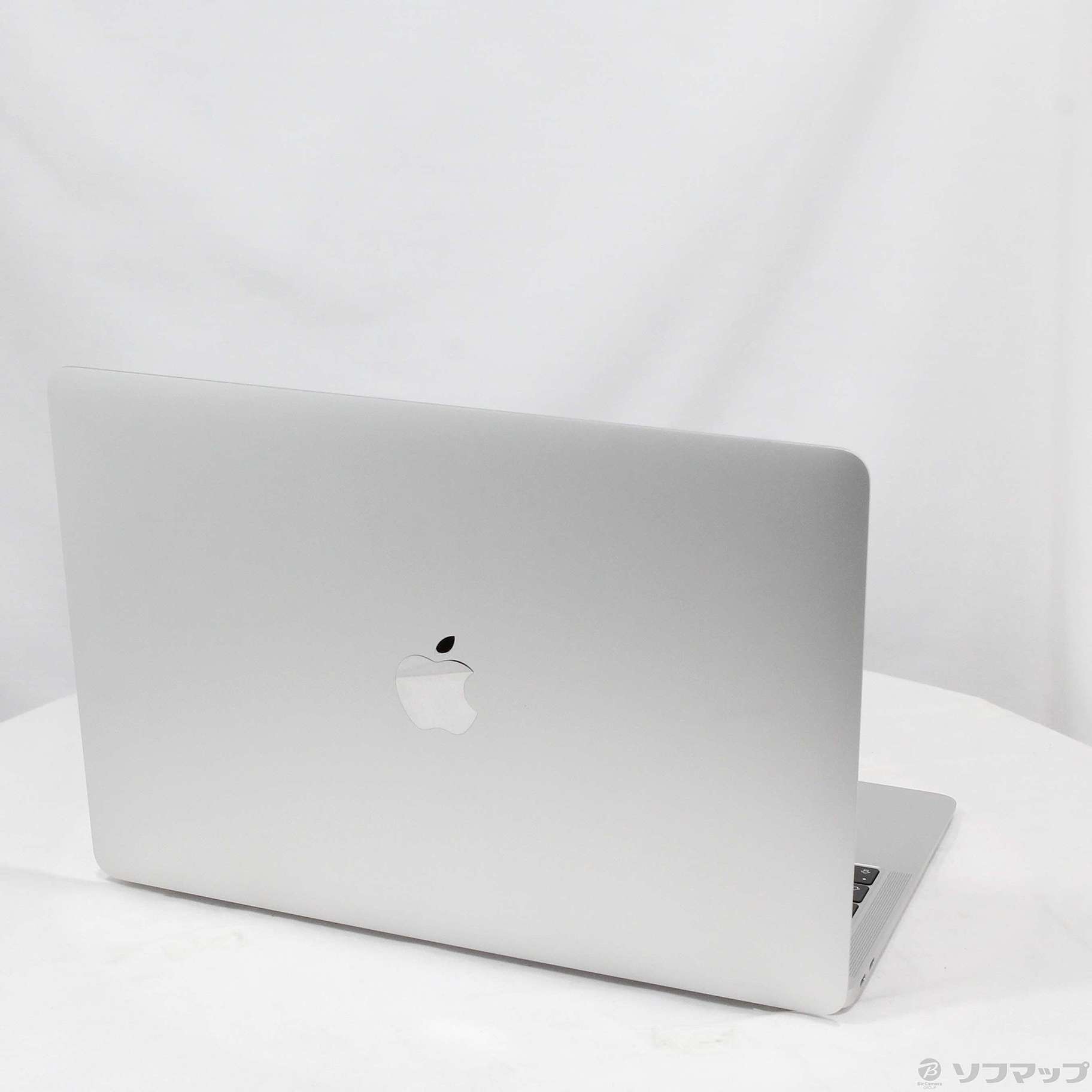 Apple MacBook Air シルバー ［MVFK2J/A］ 2019-