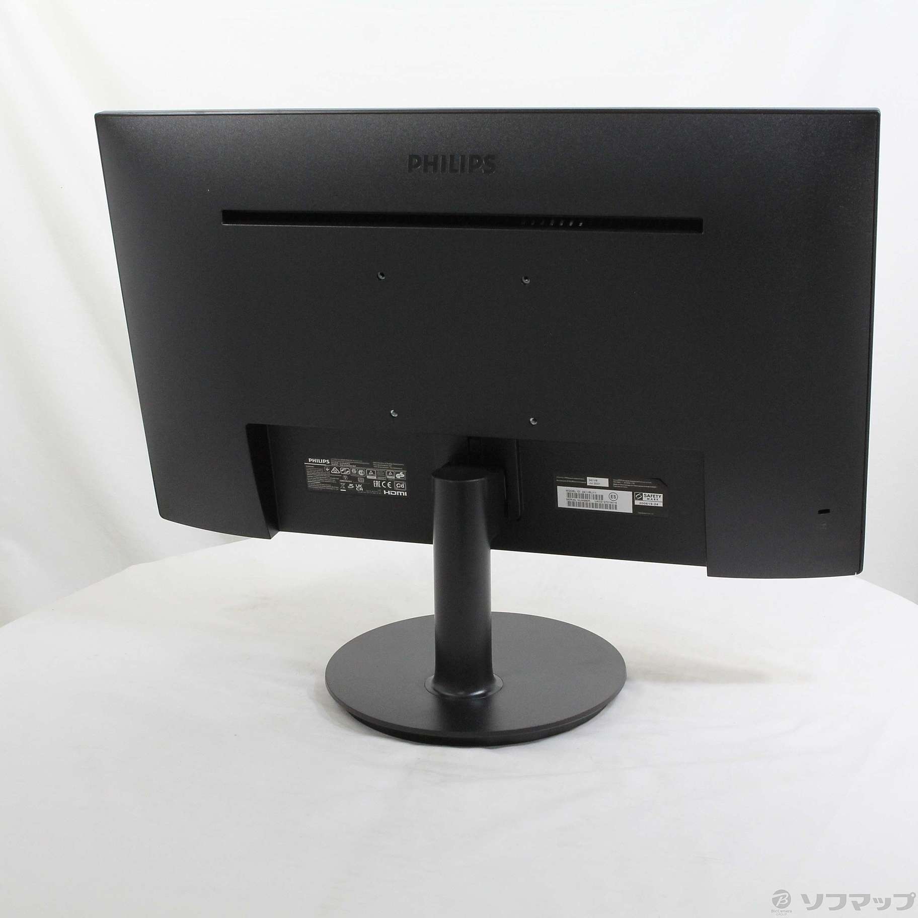 【中古】〔展示品〕 241V8L／11 [2133044122815] - リコレ！|ビックカメラグループ ソフマップの中古通販サイト