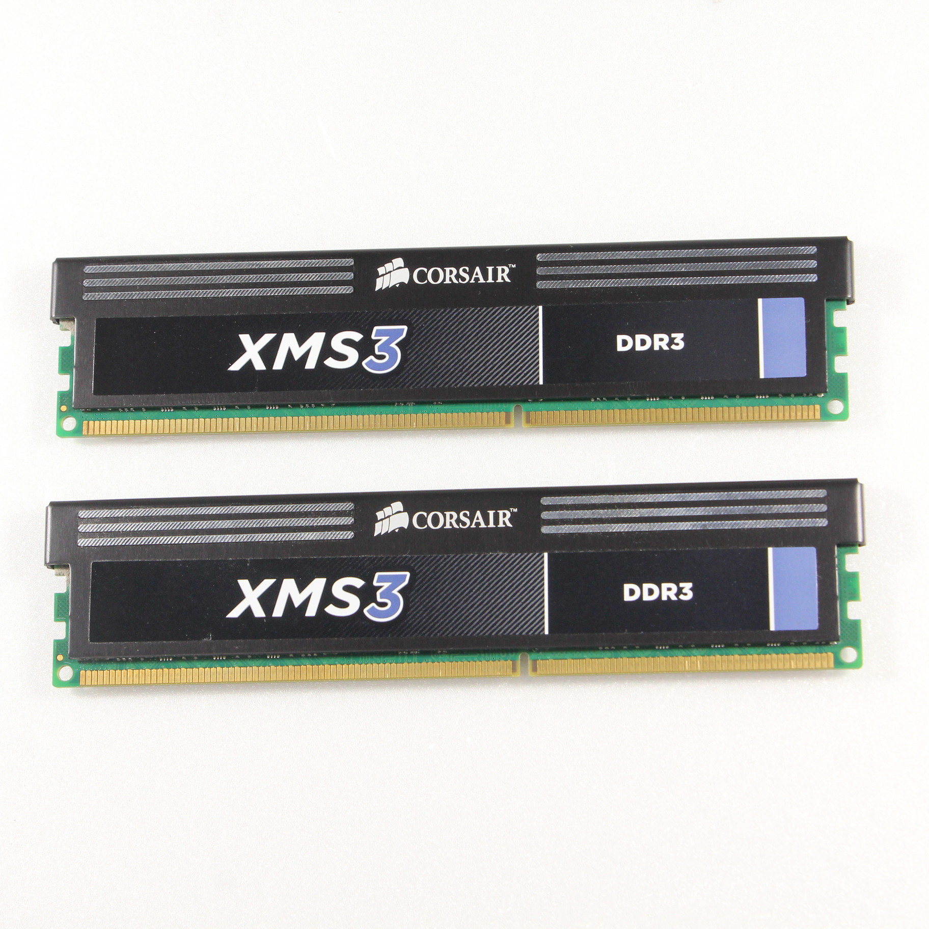 Wings Spænde bande NEW ARRIVAL CORSAIR XMS3 DDR3 4GB×2枚 sushitai.com.mx