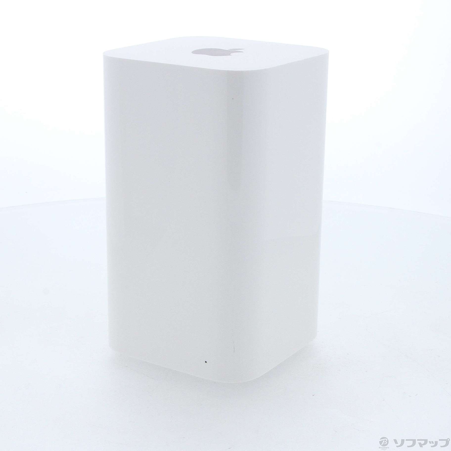 APPLE ME182J/A airmac time capsule 3TB - www