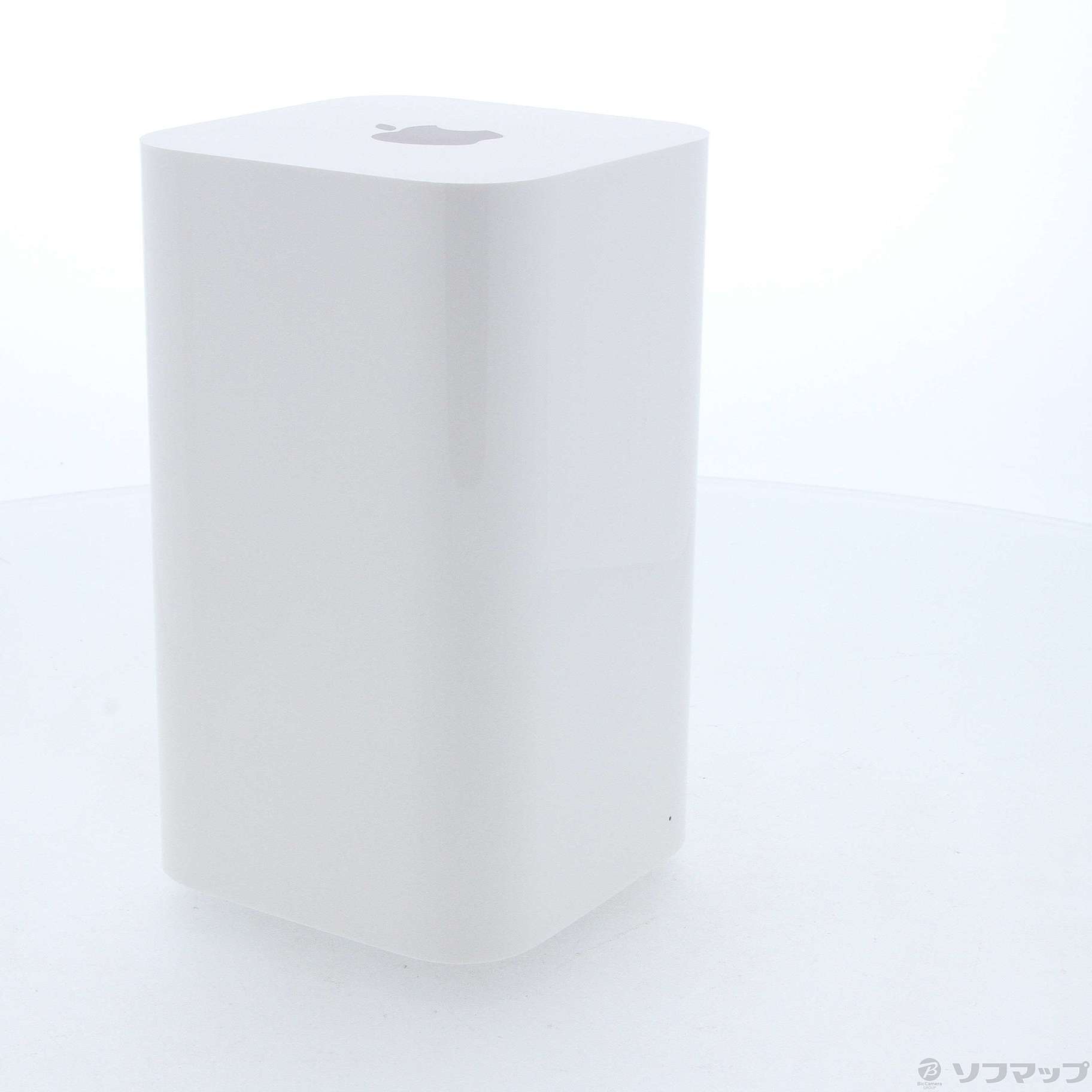 得価送料無料 Apple - AirMac Time Capsule 3TB ME182J/Aの通販 by