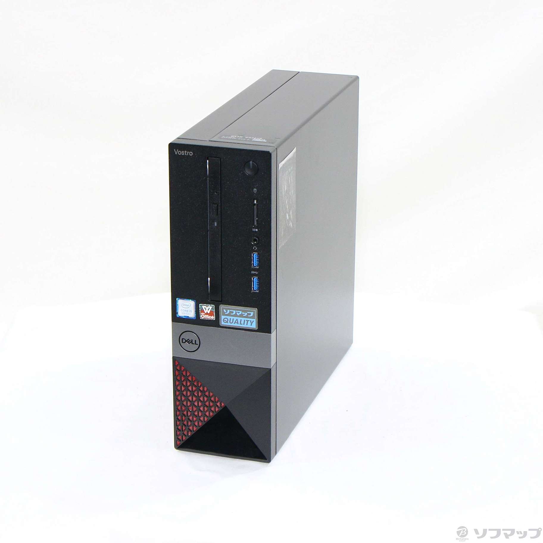 DELL VOSTRO 3471 - デスクトップ型PC