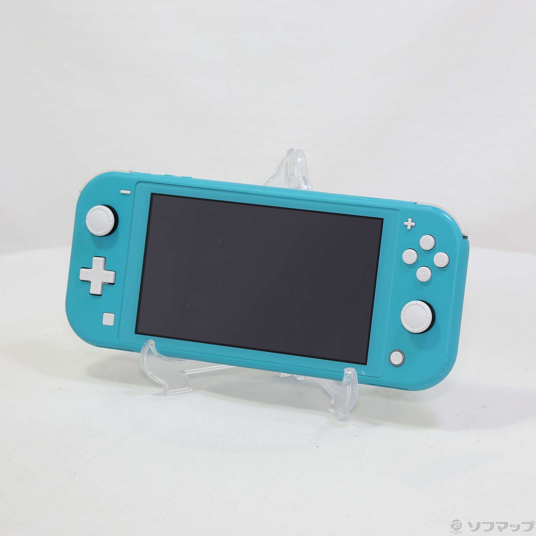 中古】Nintendo Switch Lite ターコイズ ◇11/18(金)新入荷 