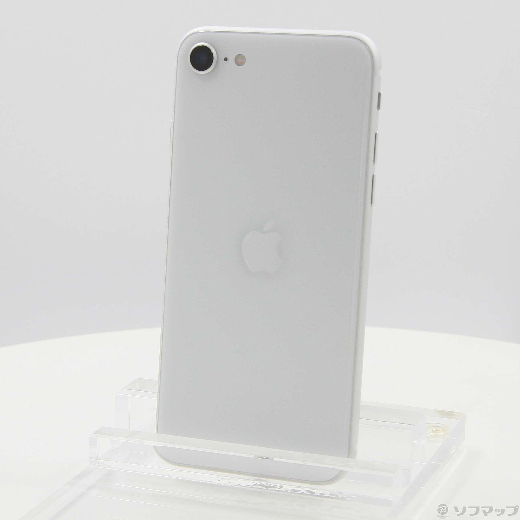 中古】iPhone SE 第2世代 64GB ホワイト MX9T2J／A SIMフリー ◇12/19(月)値下げ！ [2133044127308] -  リコレ！|ビックカメラグループ ソフマップの中古通販サイト