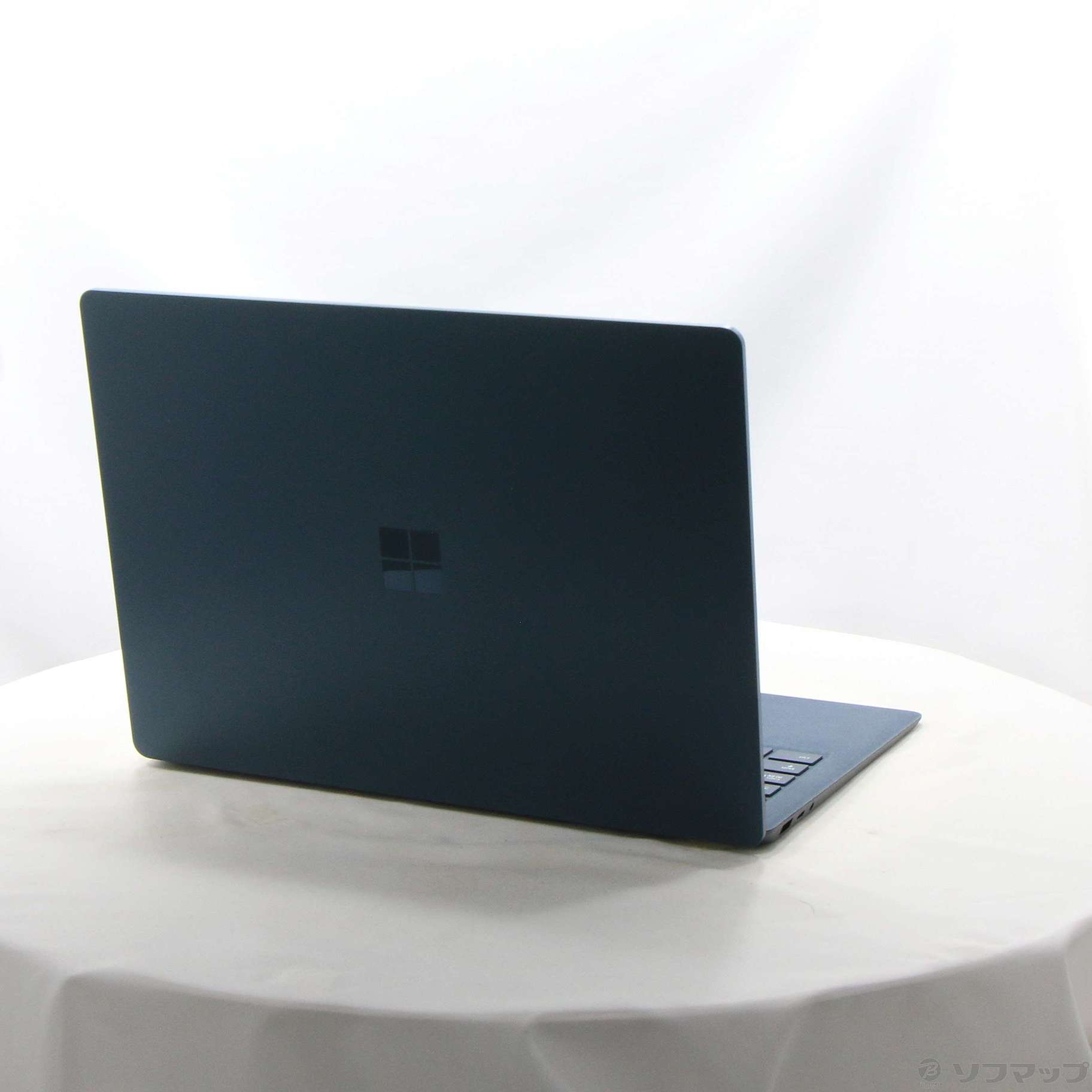 高機能な-Microsoft(マイクロソフ•ト) Surface Laptop 3 〔Core i7