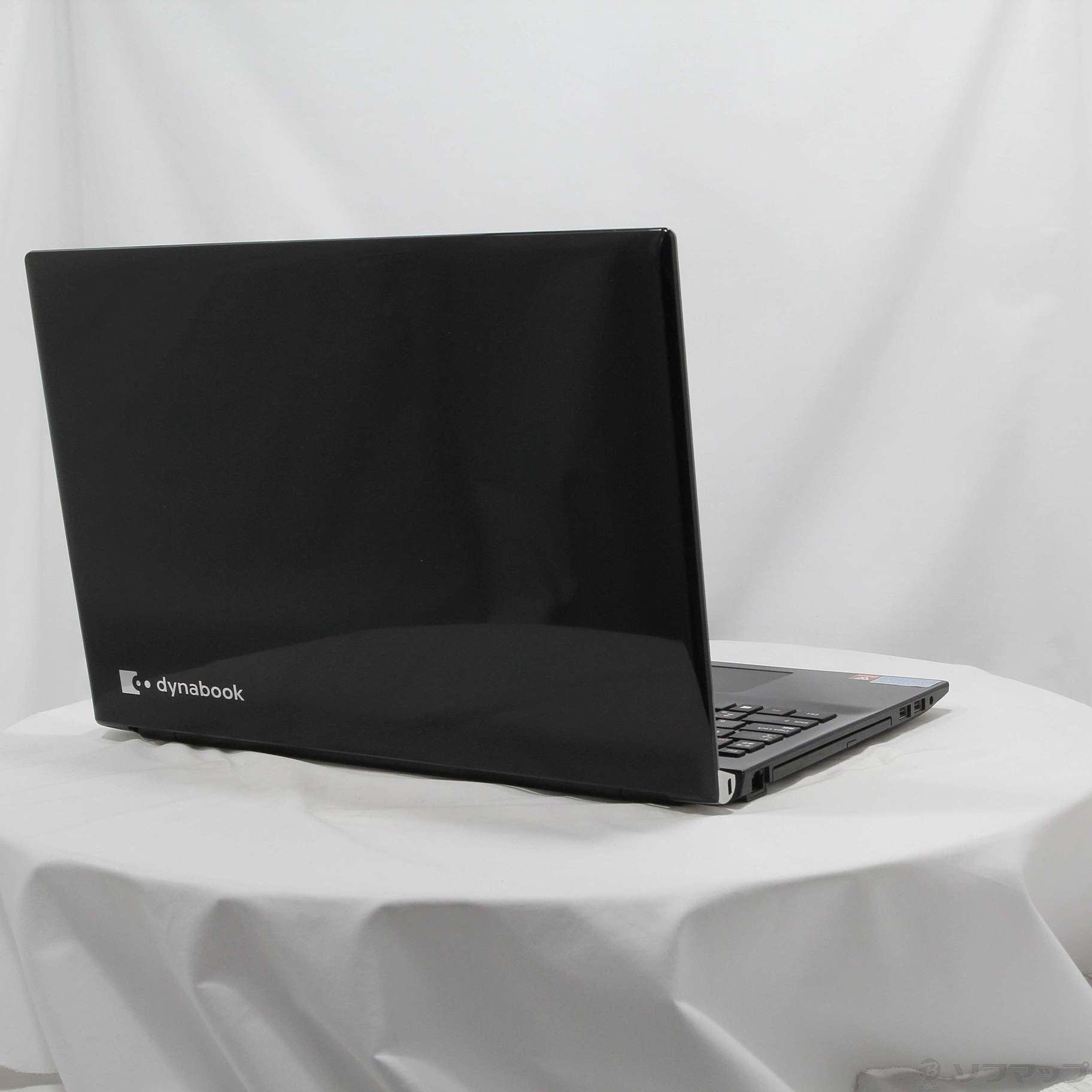 中古】dynabook T75／GBD PT75GBD-BEA2 プレシャスブラック