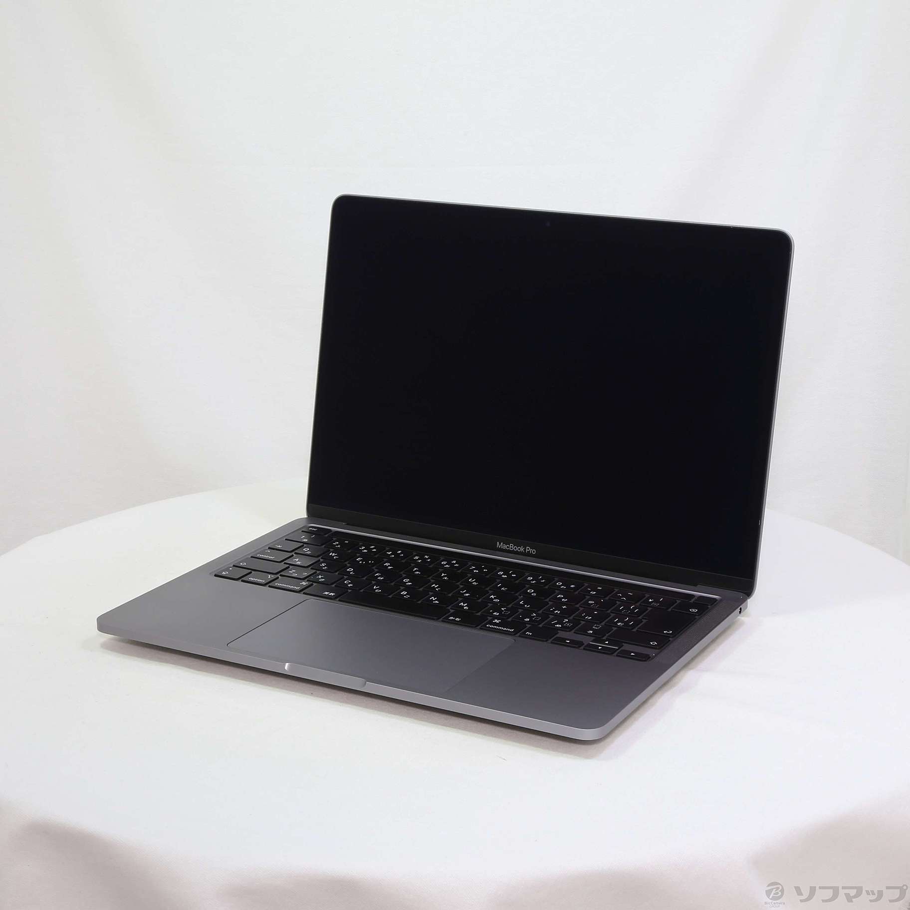 MacBook Pro (mid 2020) 16GB 512GB JISキー-