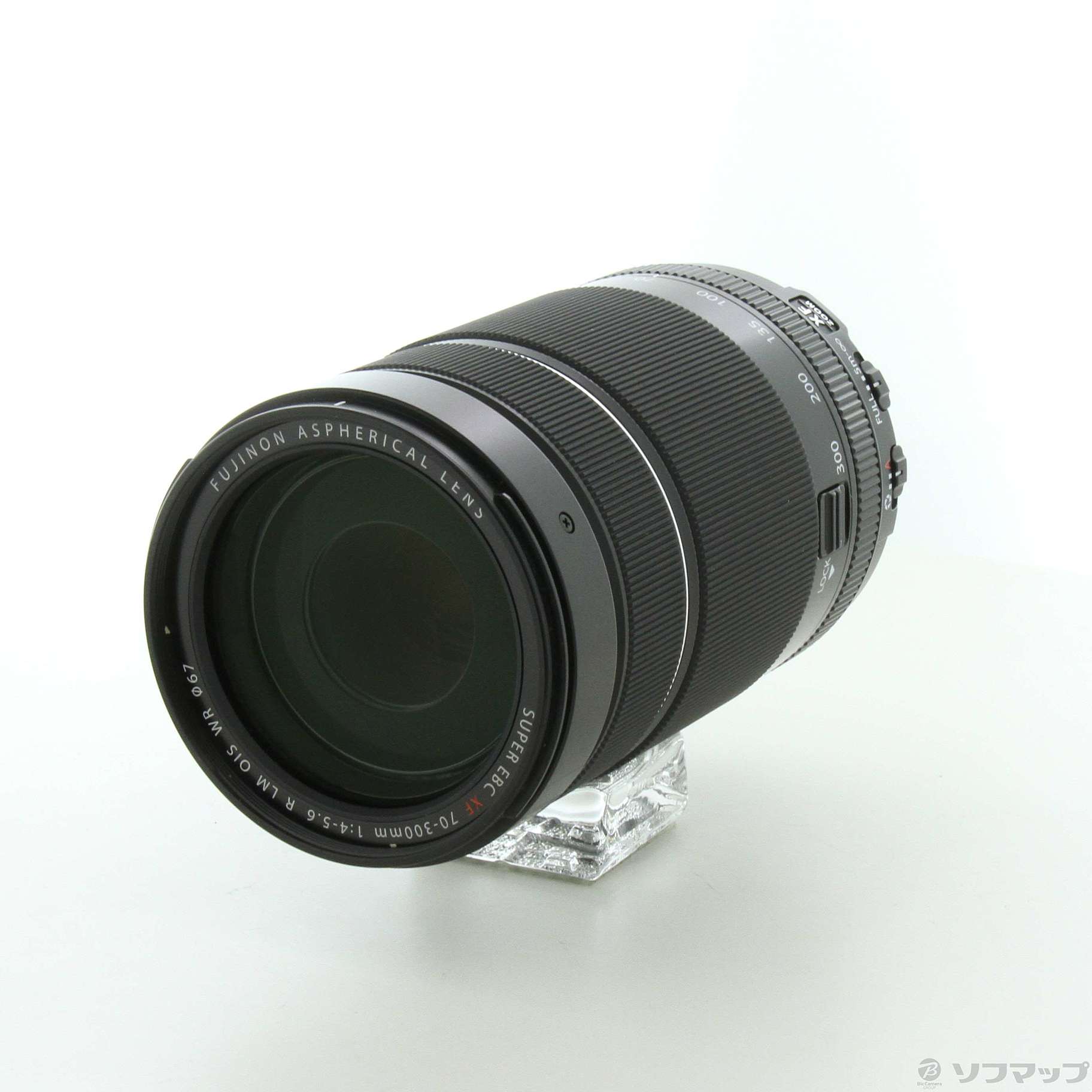 中古】XF70-300mm F4-5.6 R LM OIS WR ◇01/22(日)値下げ