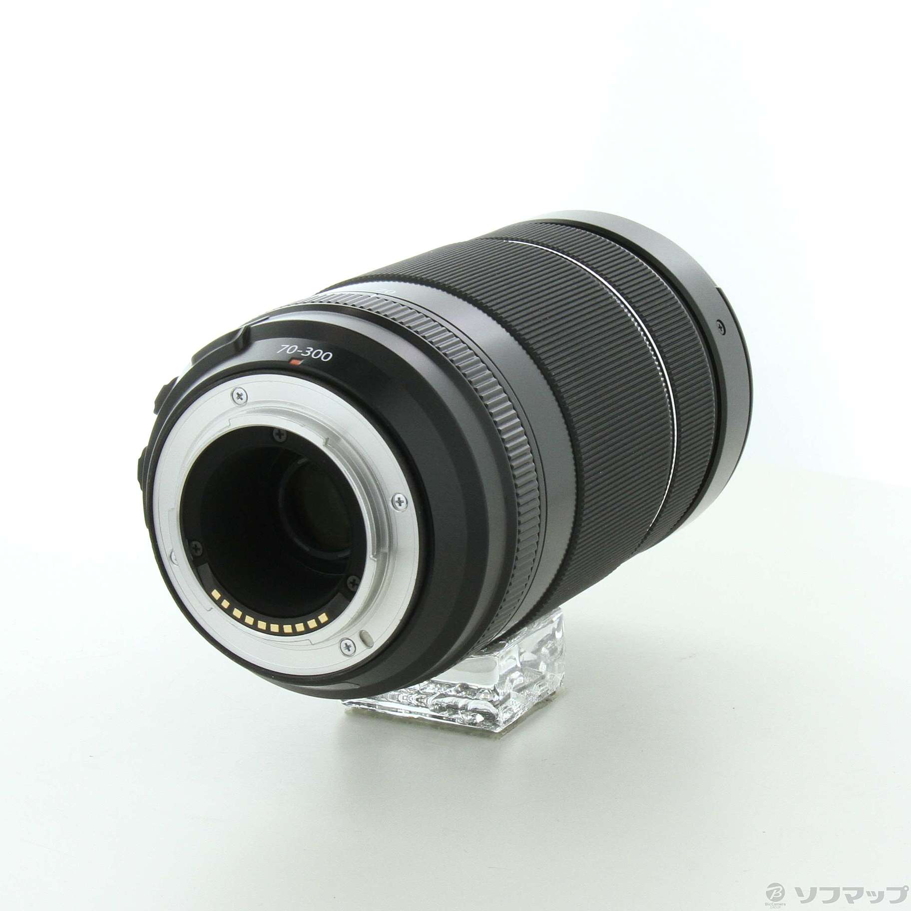 中古】XF70-300mm F4-5.6 R LM OIS WR ◇01/22(日)値下げ  