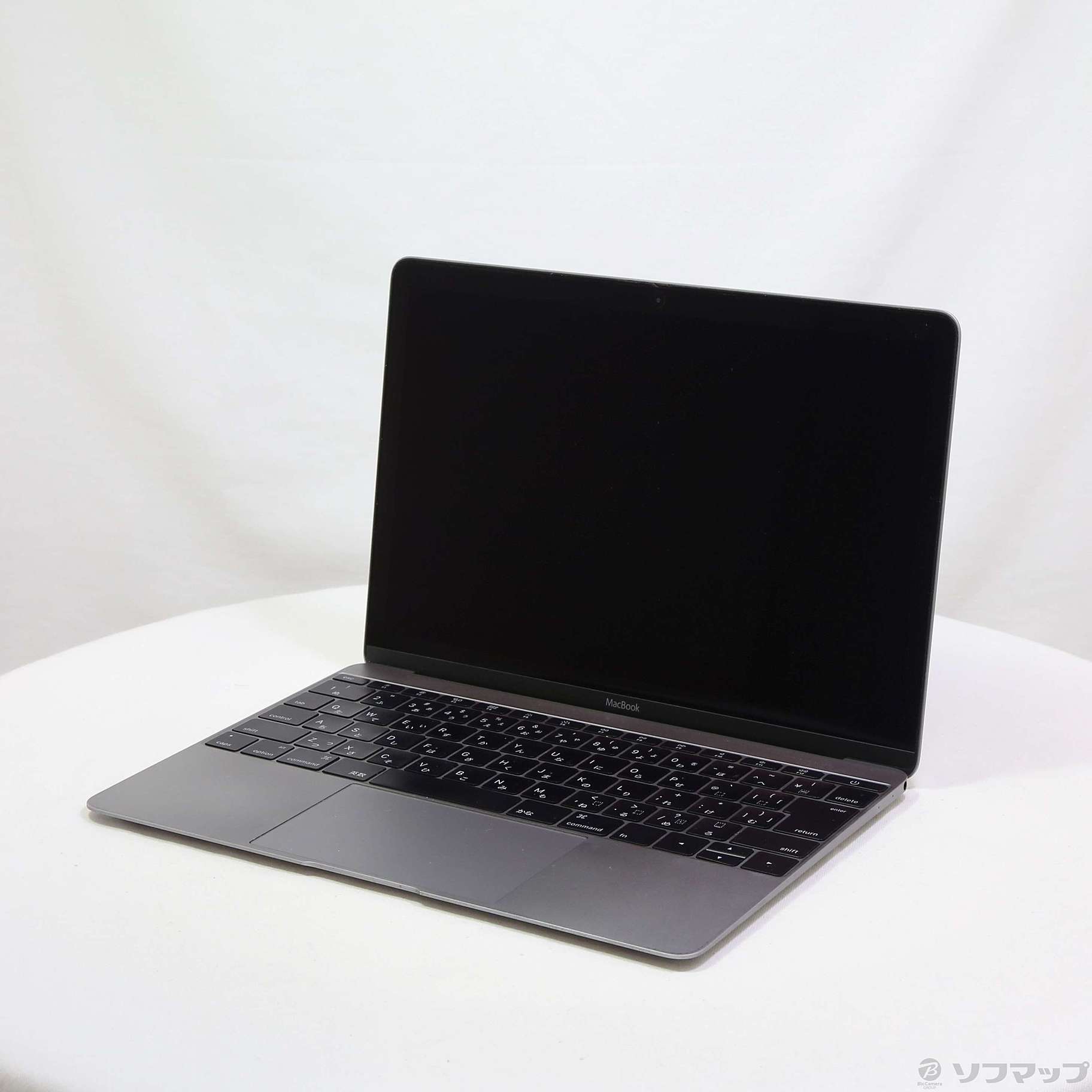 MacBook 12インチ Early 2015 MJY32J/A-