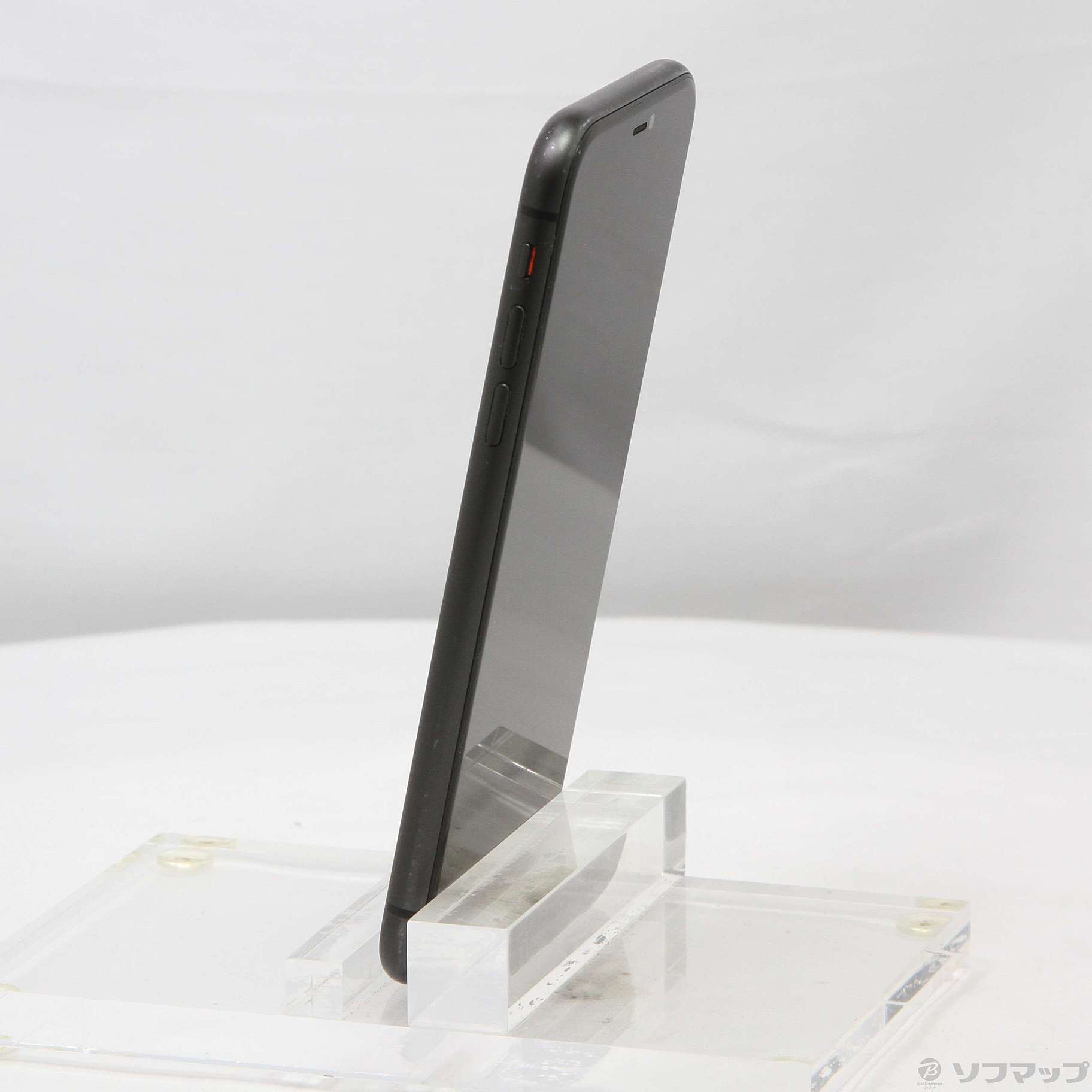 iPhone11 64GB ブラック MWLT2J／A SoftBank