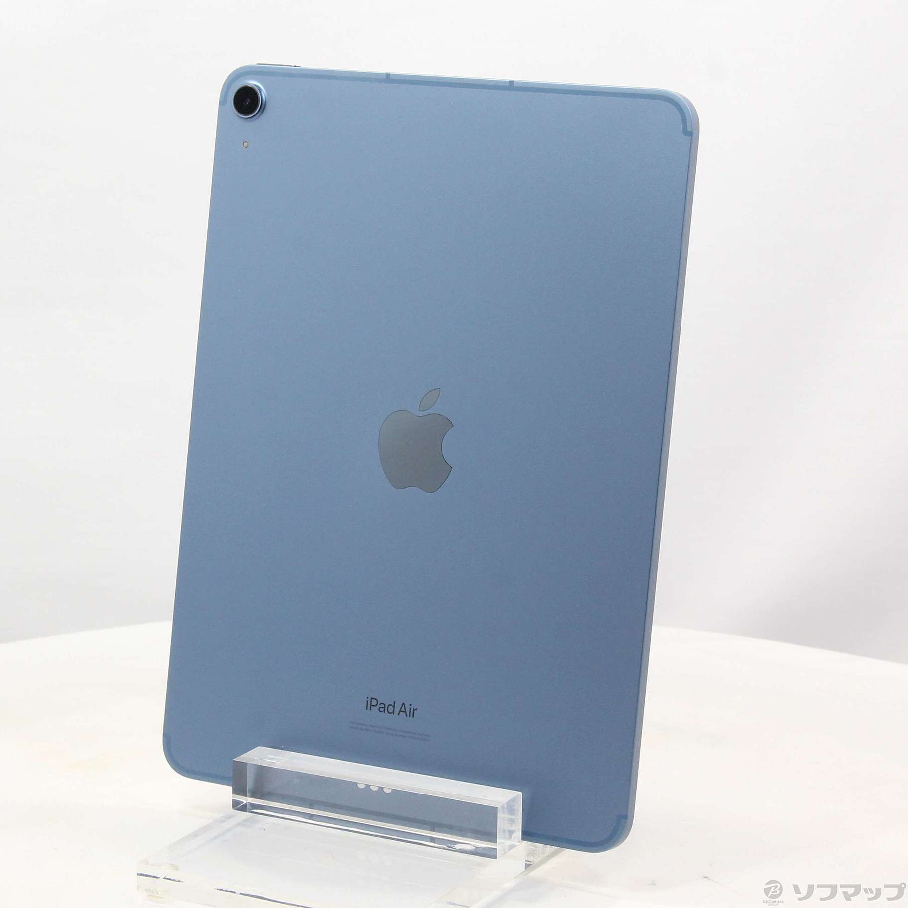 iPad Air 3 美品 箱あり 未使用電源アダプタあり-