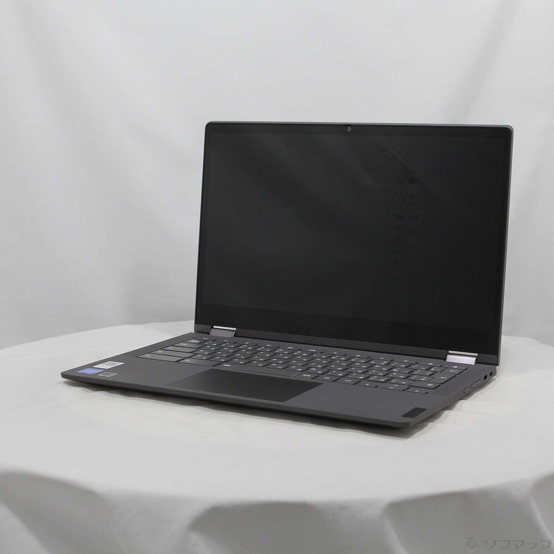 中古】IdeaPad Flex 550i 82B80018JP グラファイトグレー [2133044143490] -  法人専用リコレ！|ソフマップの法人専用中古通販サイト