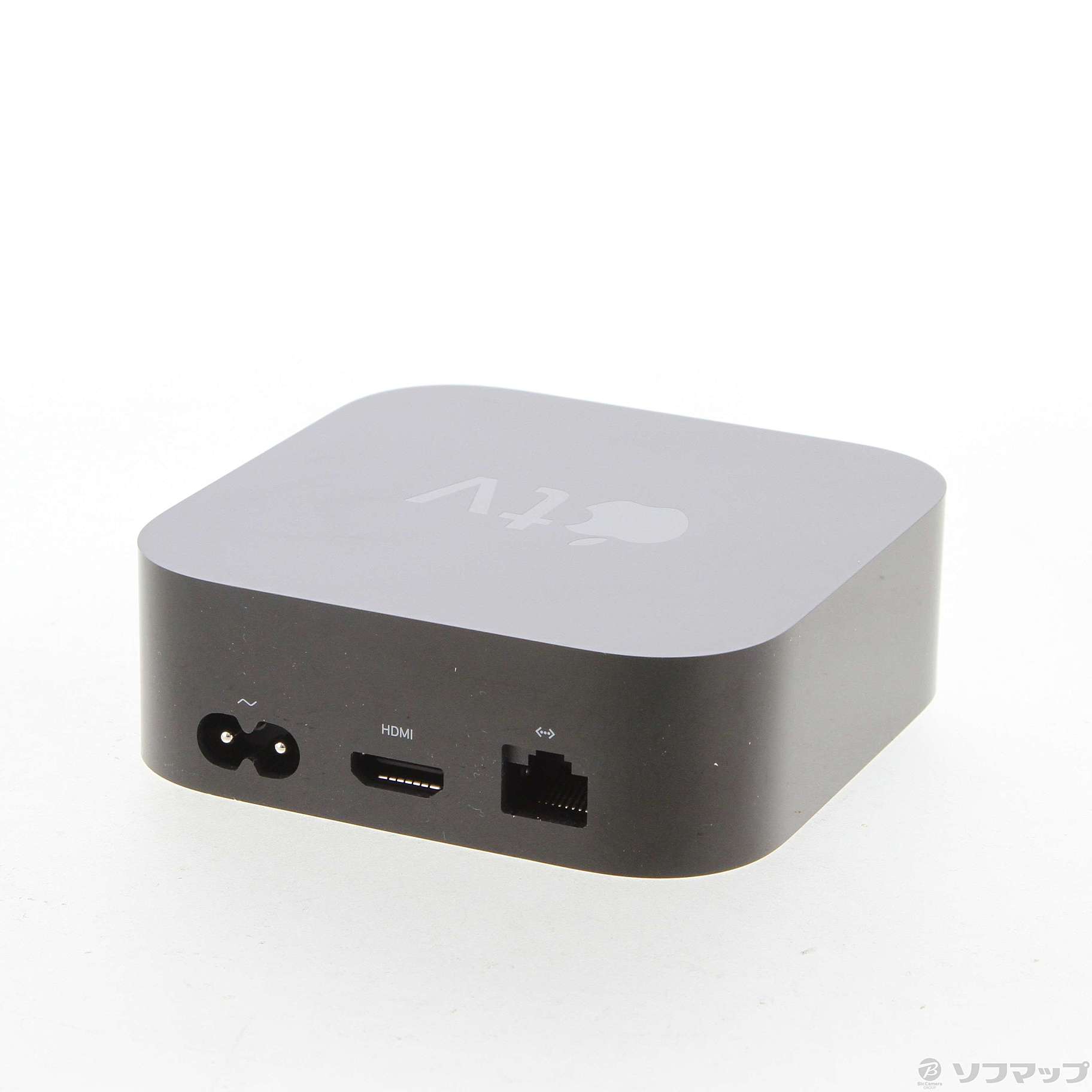 【中古】Apple TV 4K 第2世代 32GB [2133044146453] - リコレ
