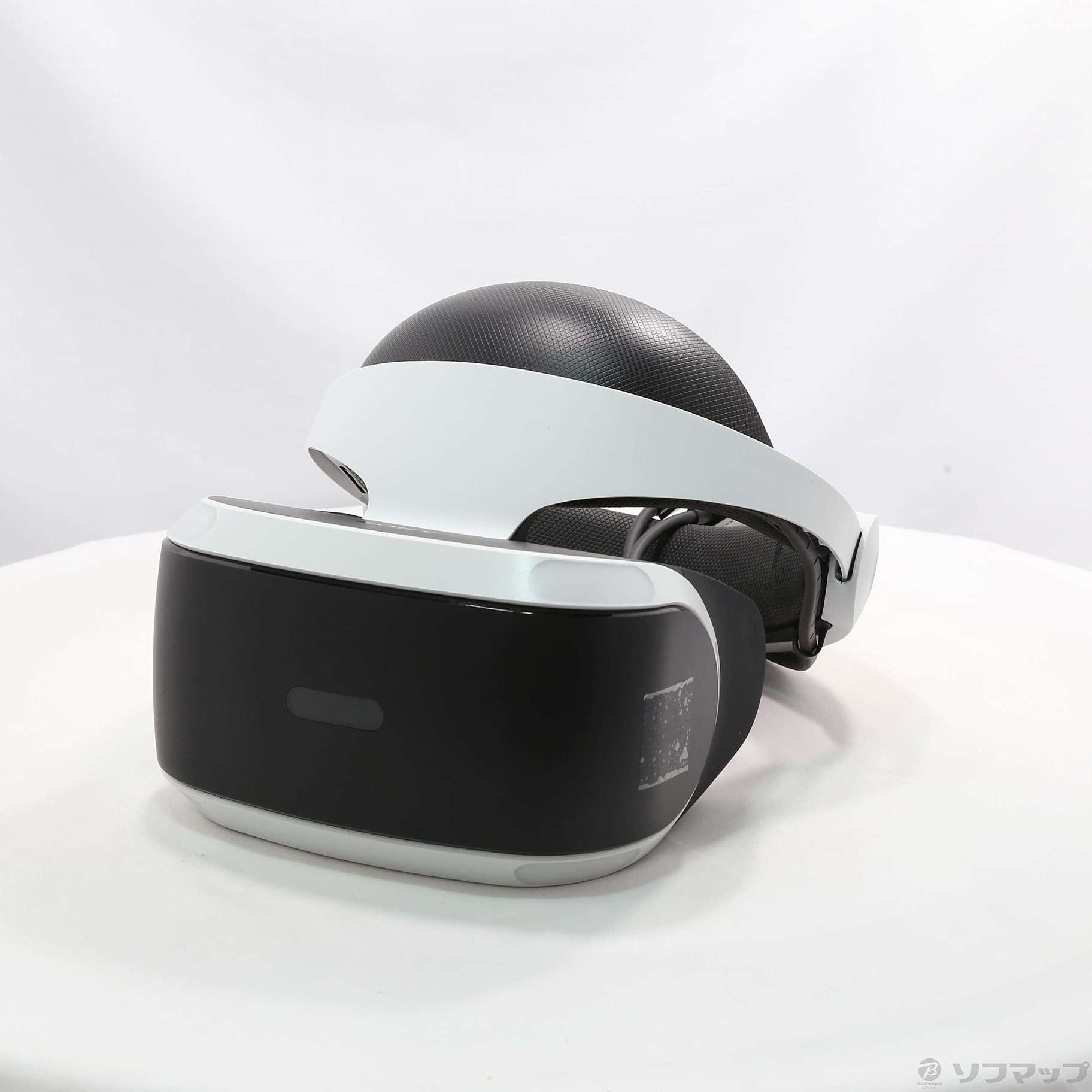 中古】PlayStation VR CUHJ-16000 [2133044147290] - 法人専用リコレ