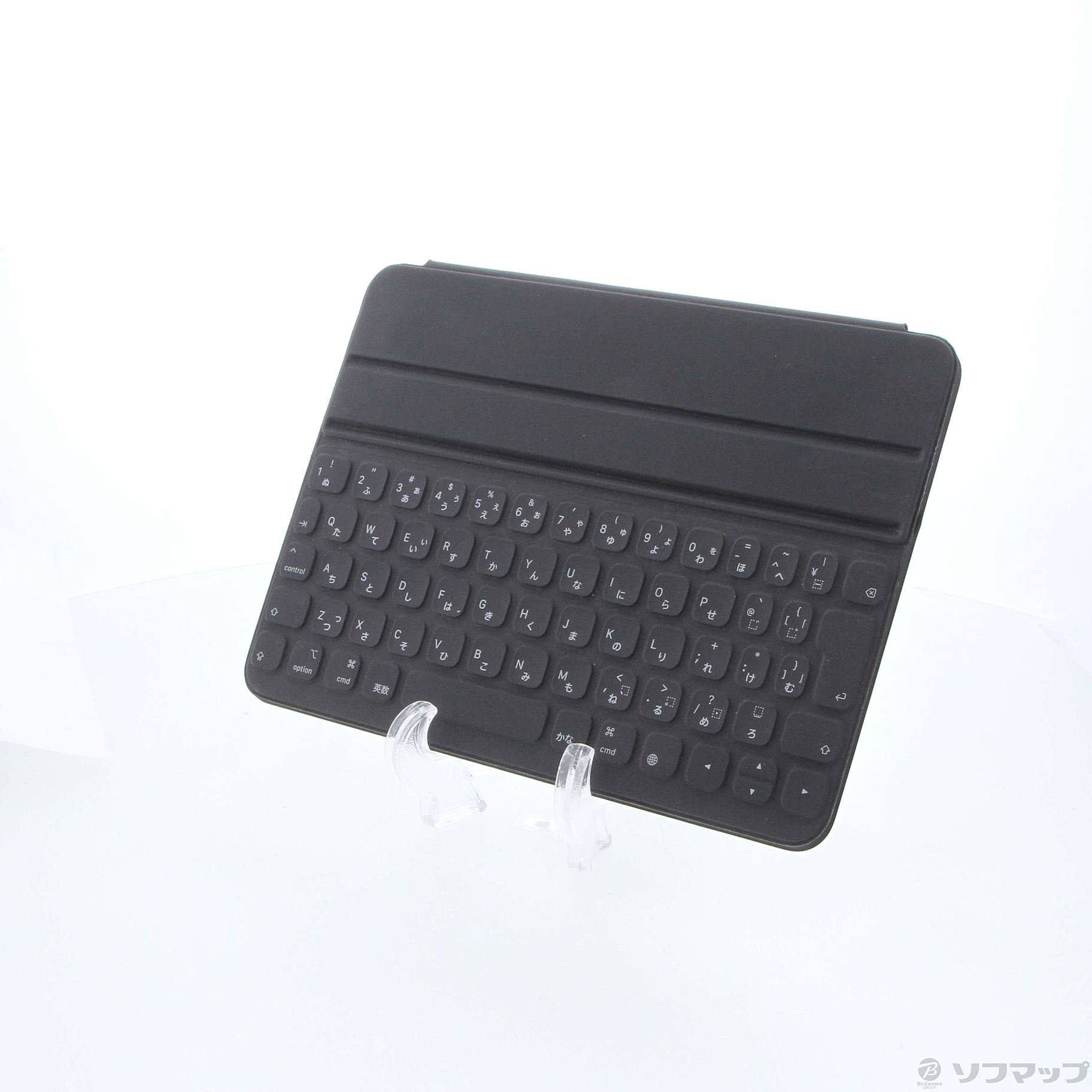 中古】11インチ iPad Pro用 Smart Keyboard Folio MU8G2J／A