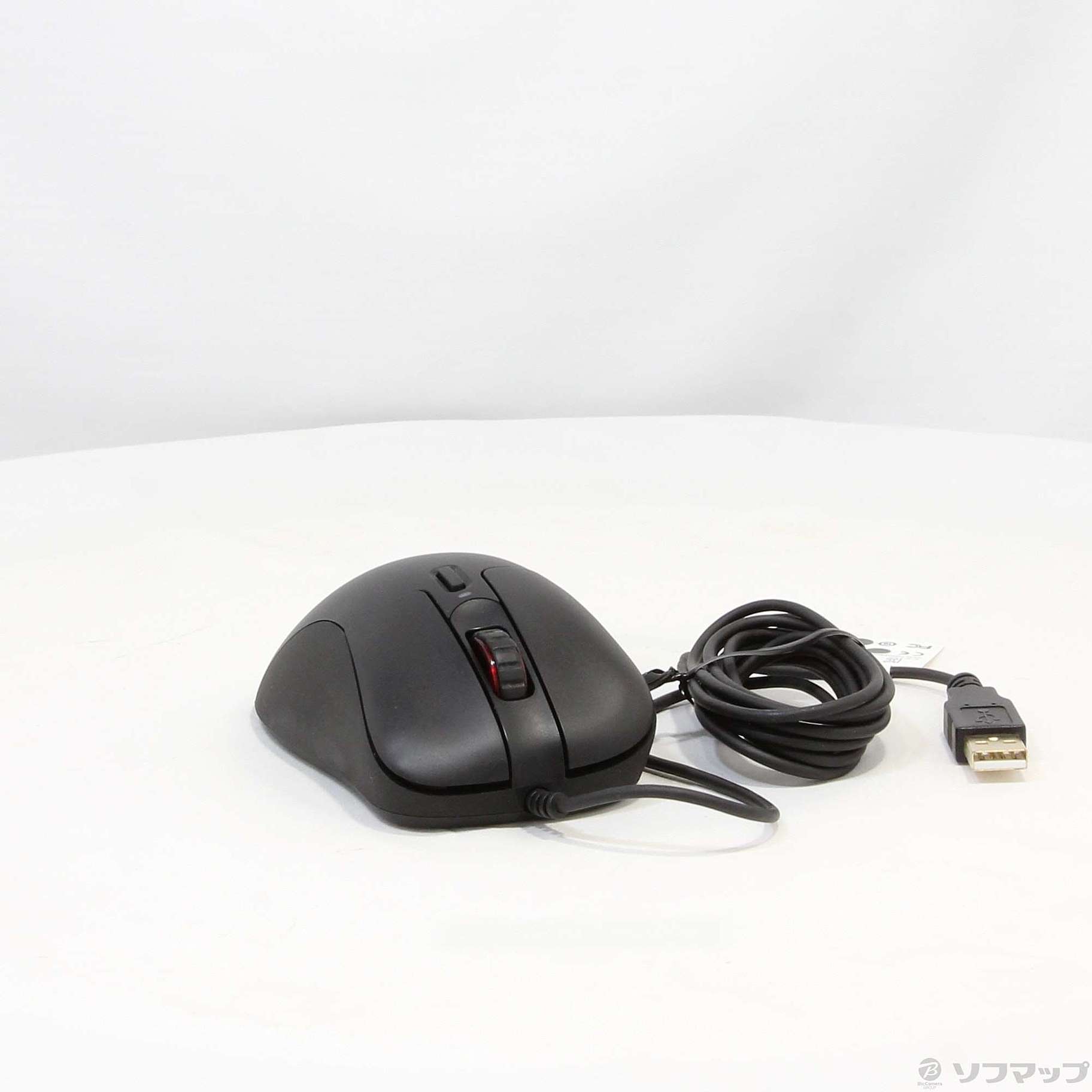 中古】REALFORCE MOUSE RFM01U11 [2133044148426] - リコレ