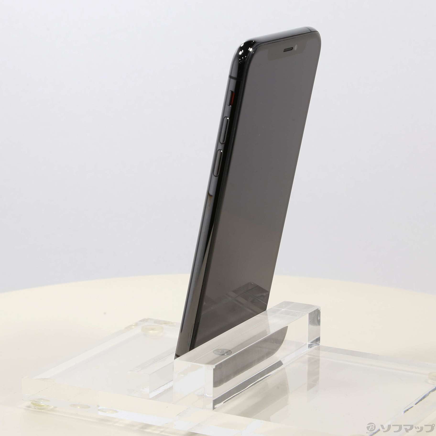 中古】iPhoneXS 256GB スペースグレイ MTE02J／A SIMフリー