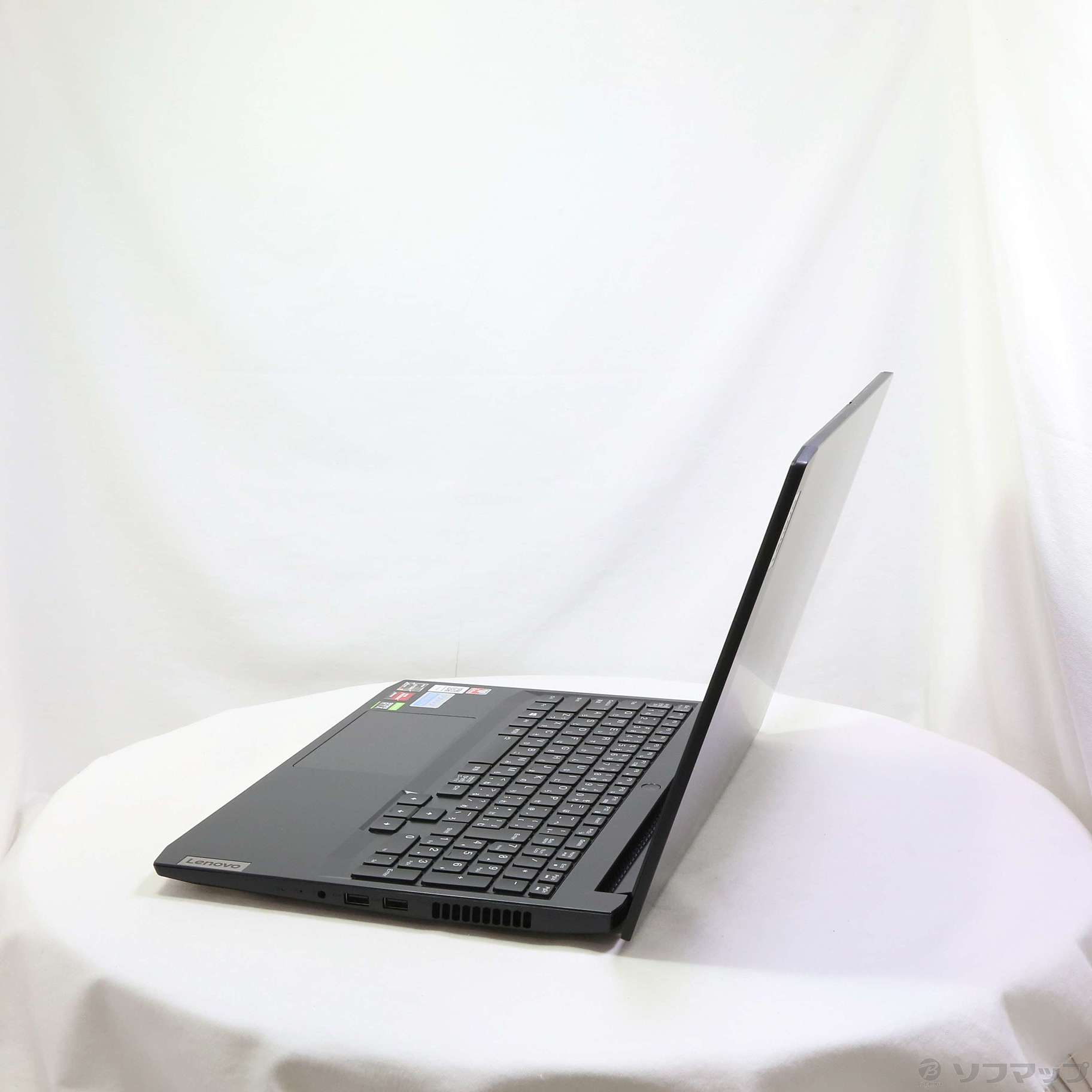 IdeaPad Gaming 360 82K2008EJP シャドーブラック