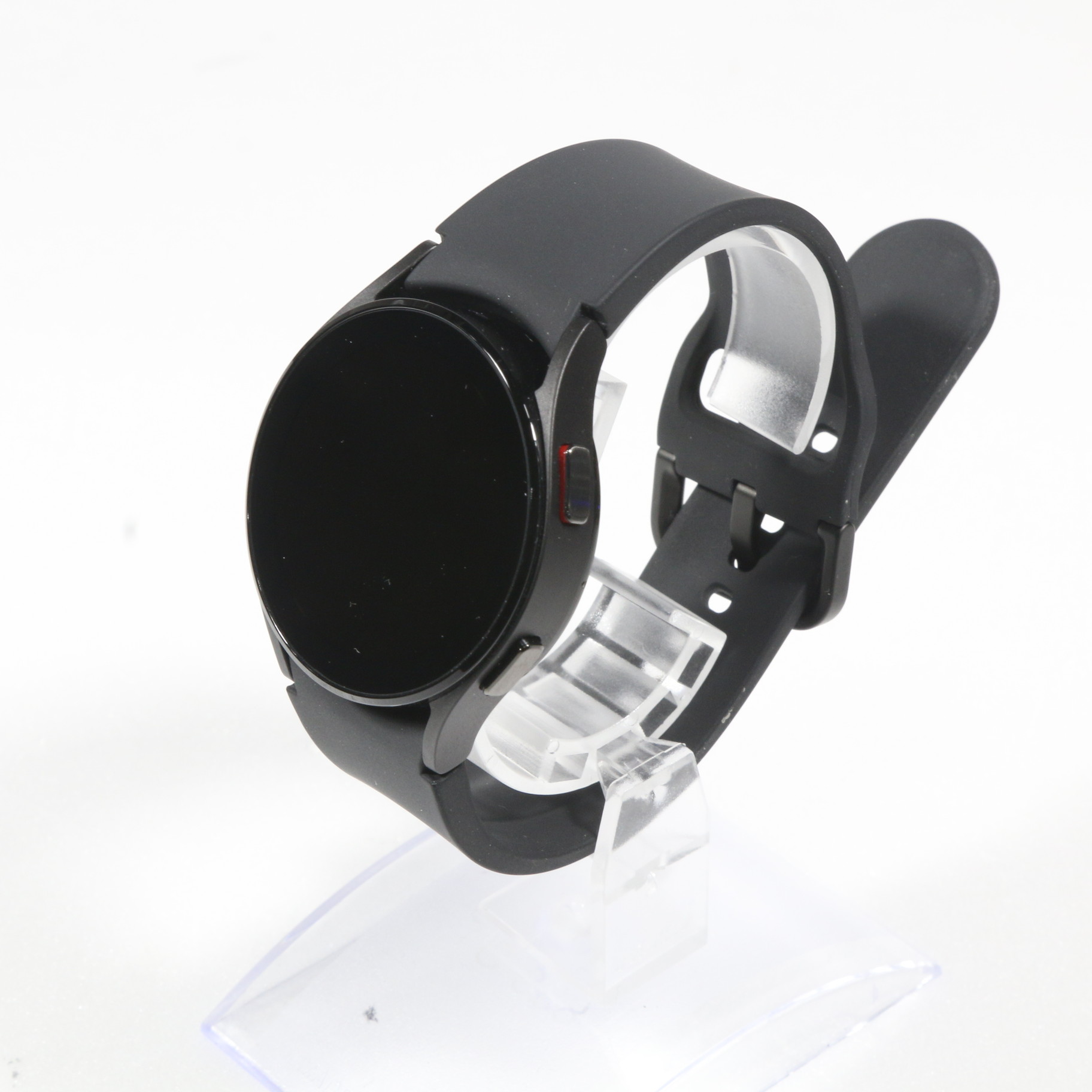 中古】Galaxy Watch4 40mm SM-R860NZKAXJP ブラック [2133044150115] リコレ！|ビックカメラグループ  ソフマップの中古通販サイト