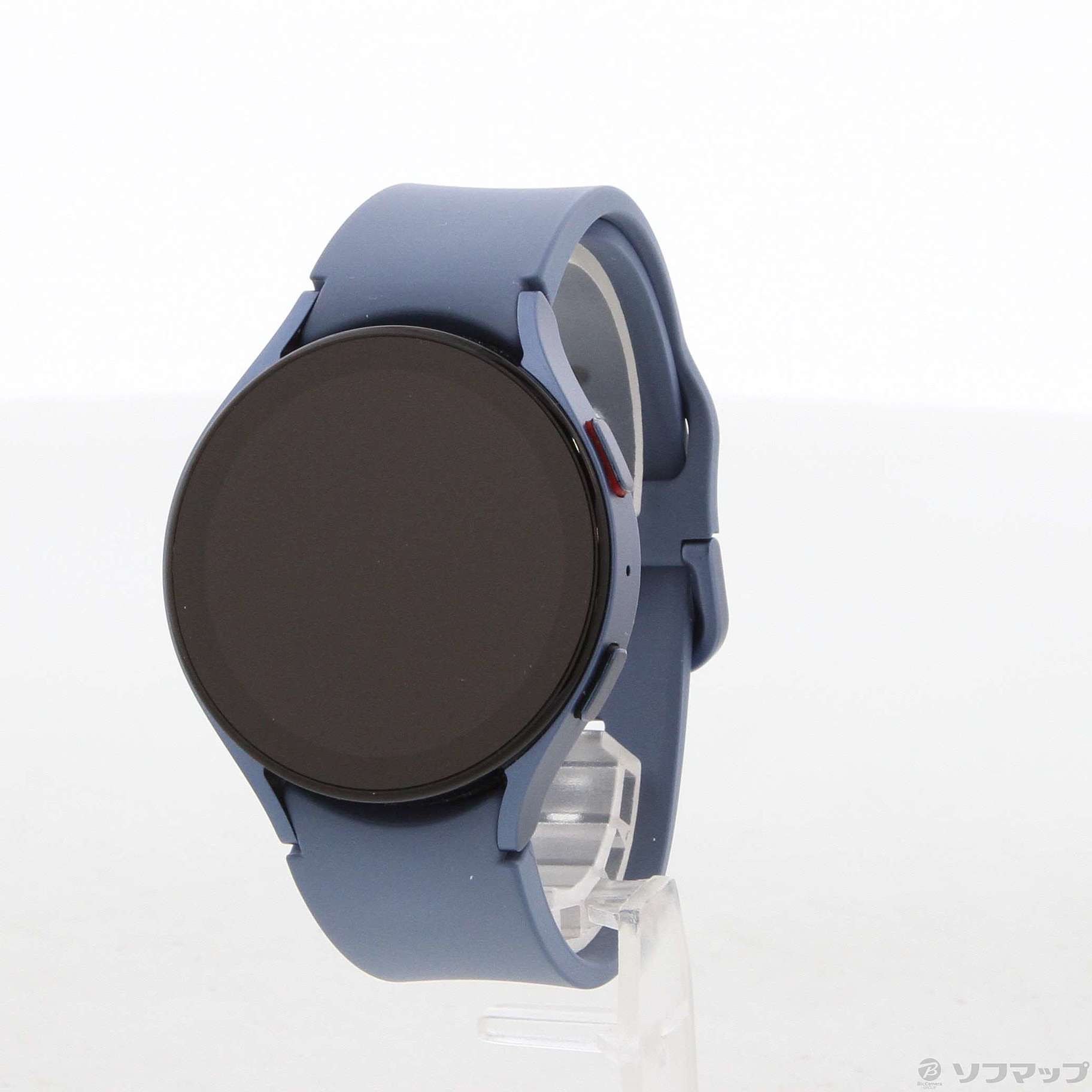 【中古】Galaxy Watch5 44mm Sapphire SM-R910NZBAXJP