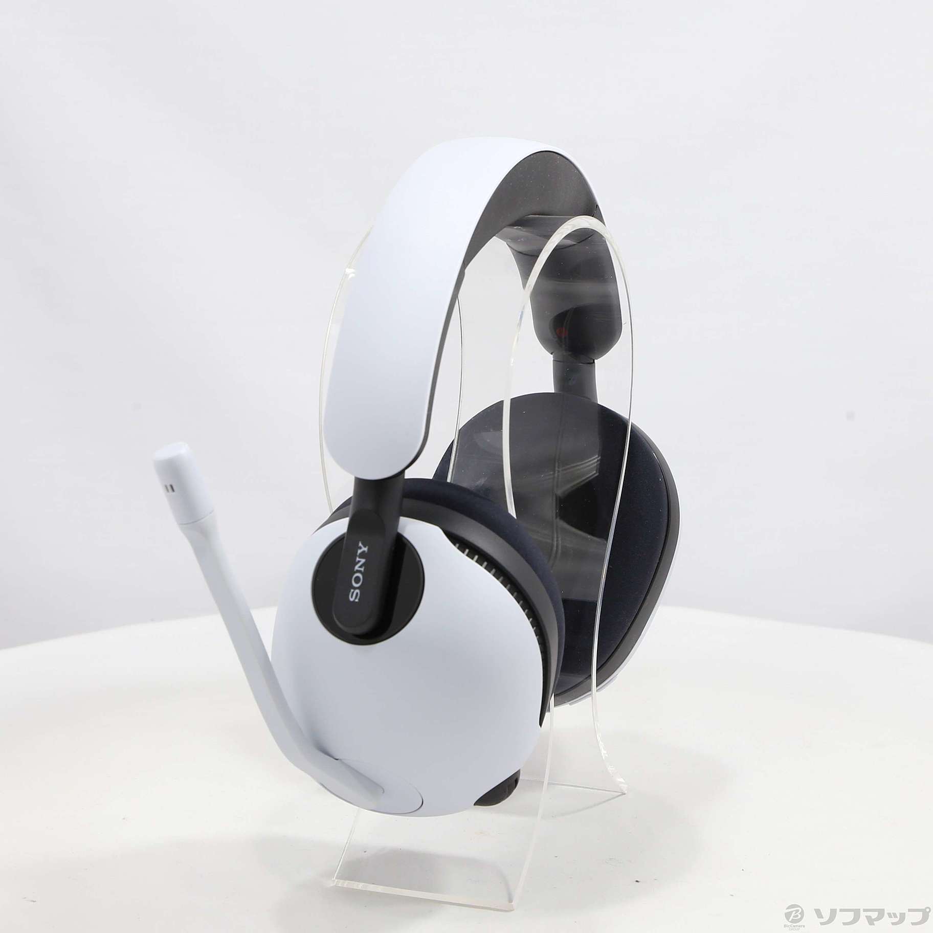中古】INZONE H7 WH-G700／WZ [2133044153383] - 法人専用リコレ
