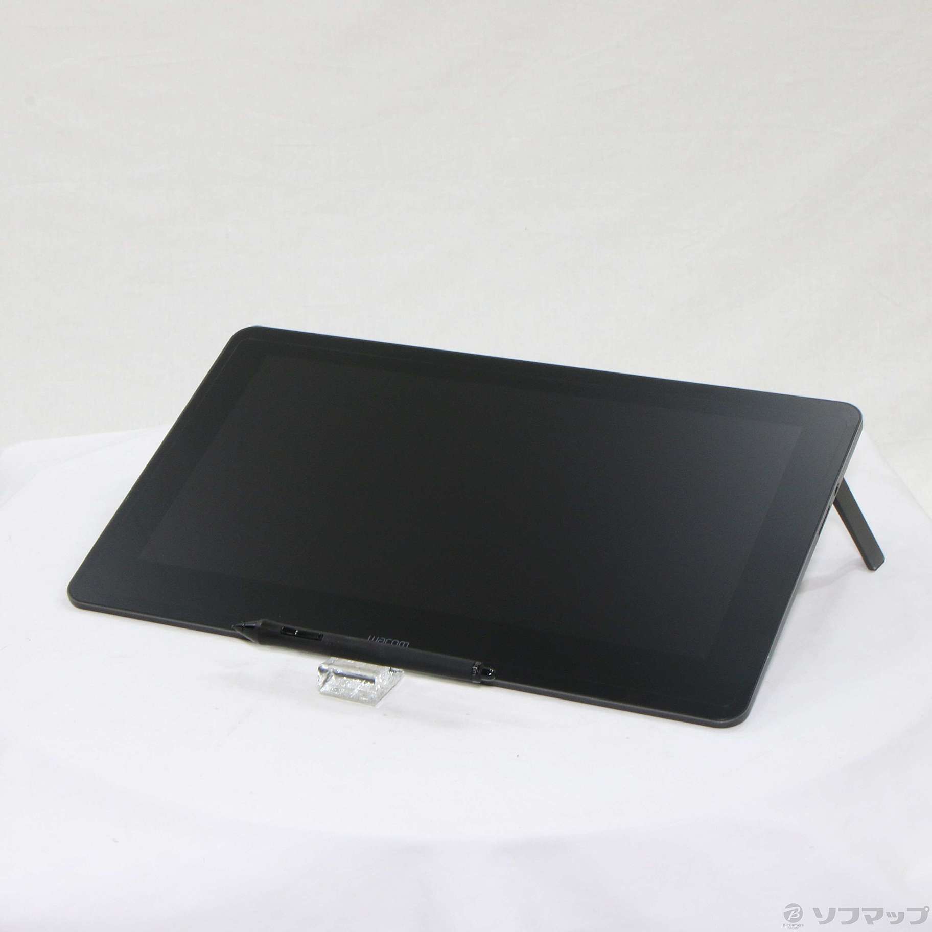 中古】Cintiq Pro 16 DTH-1620／K0 ◇01/29(日)値下げ！ [2133044154045] -  リコレ！|ビックカメラグループ ソフマップの中古通販サイト