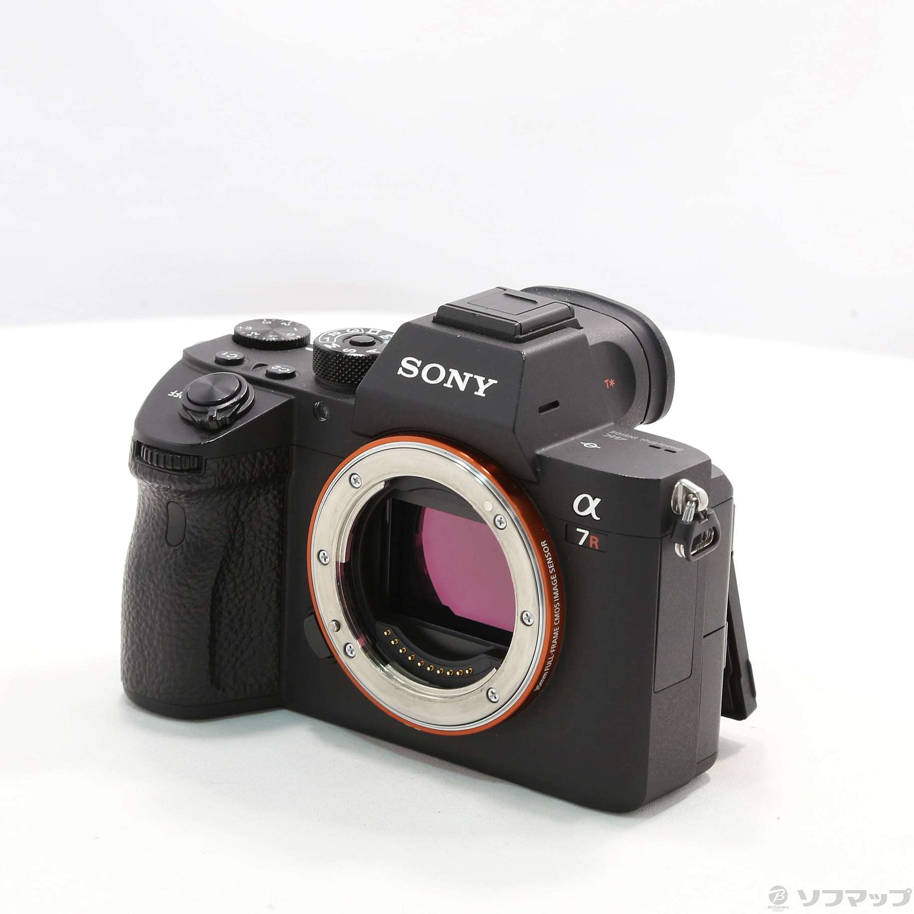 中古】α7RIII ILCE-7RM3 ボディ ◇01/06(金)値下げ！ [2133044155387 