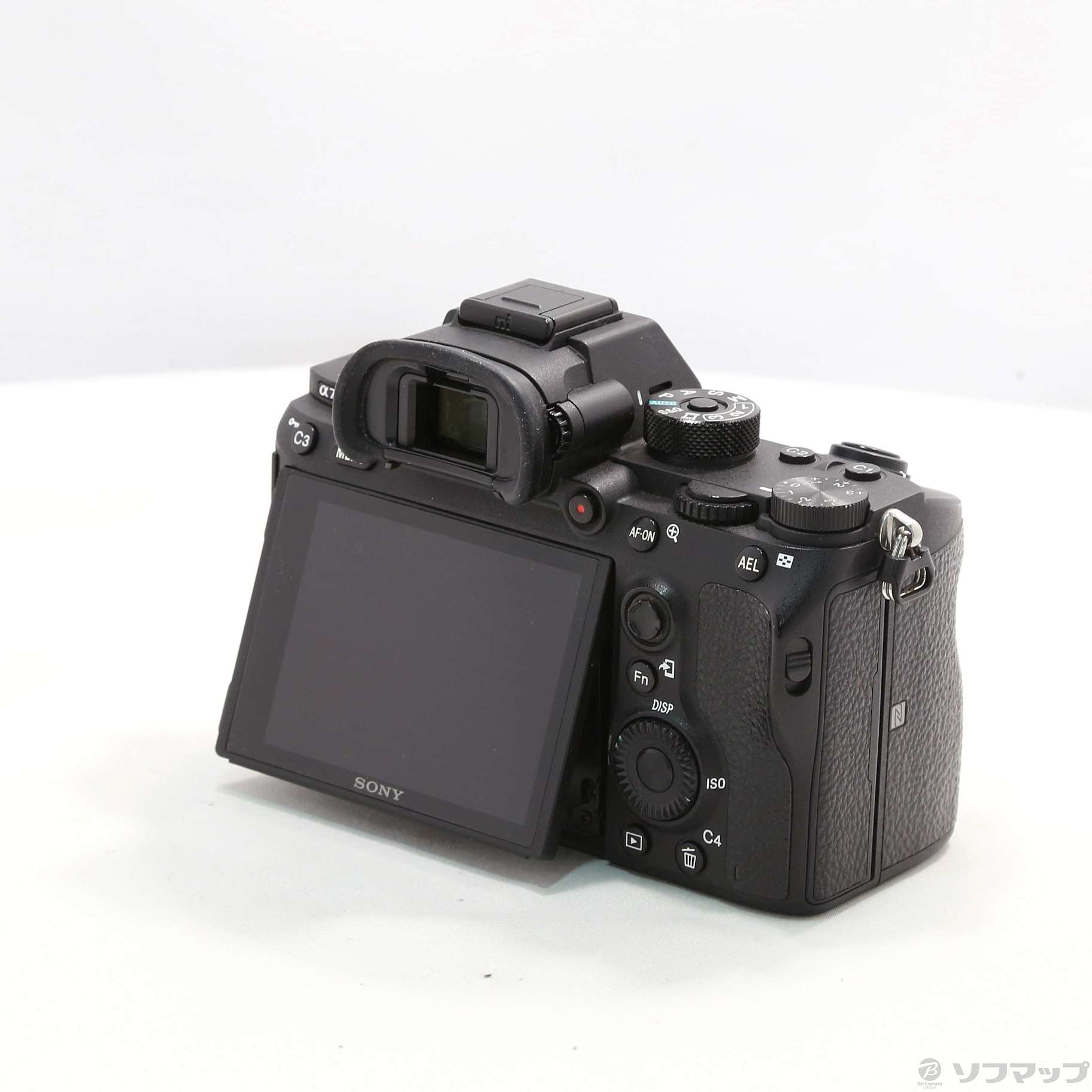 中古】α7RIII ILCE-7RM3 ボディ ◇01/06(金)値下げ！ [2133044155387 