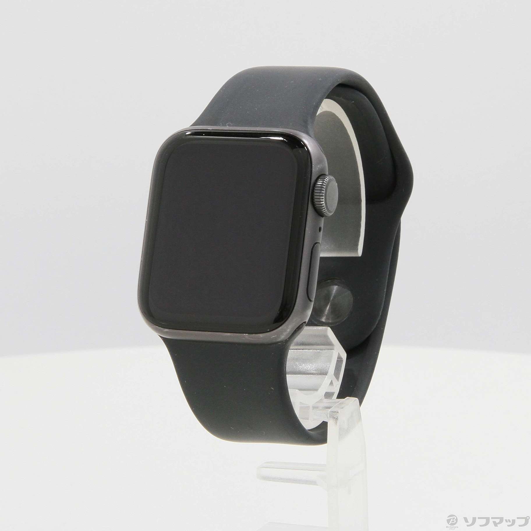 AppleWatch series5 ブラック40mm 【新品未開封品】