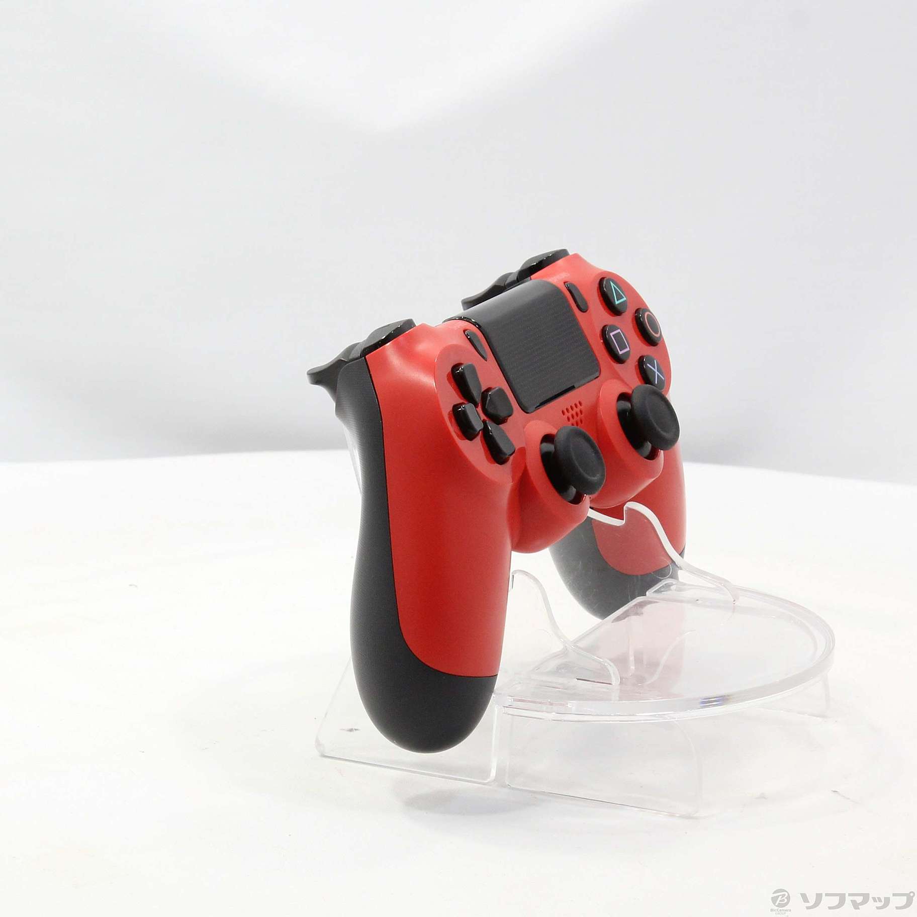 [新品未開封] ps4 純正コントローラー マグマレッド Amazon | 【純正品】ワイヤレスコントローラー (DUALSHOCK 4) マグマ