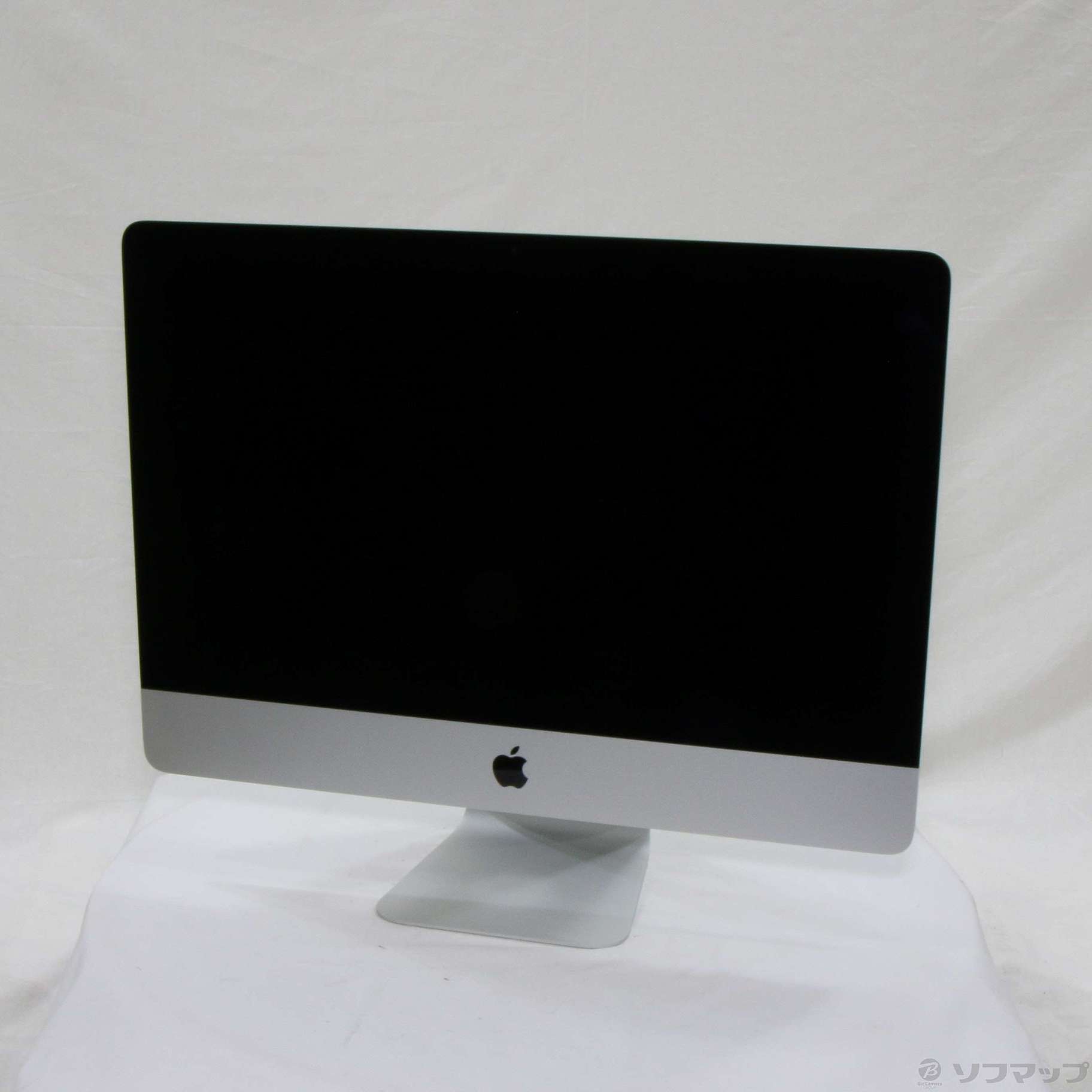 中古】iMac 21.5-inch Early 2019 MRT42J／A Core_i5 3GHz 32GB