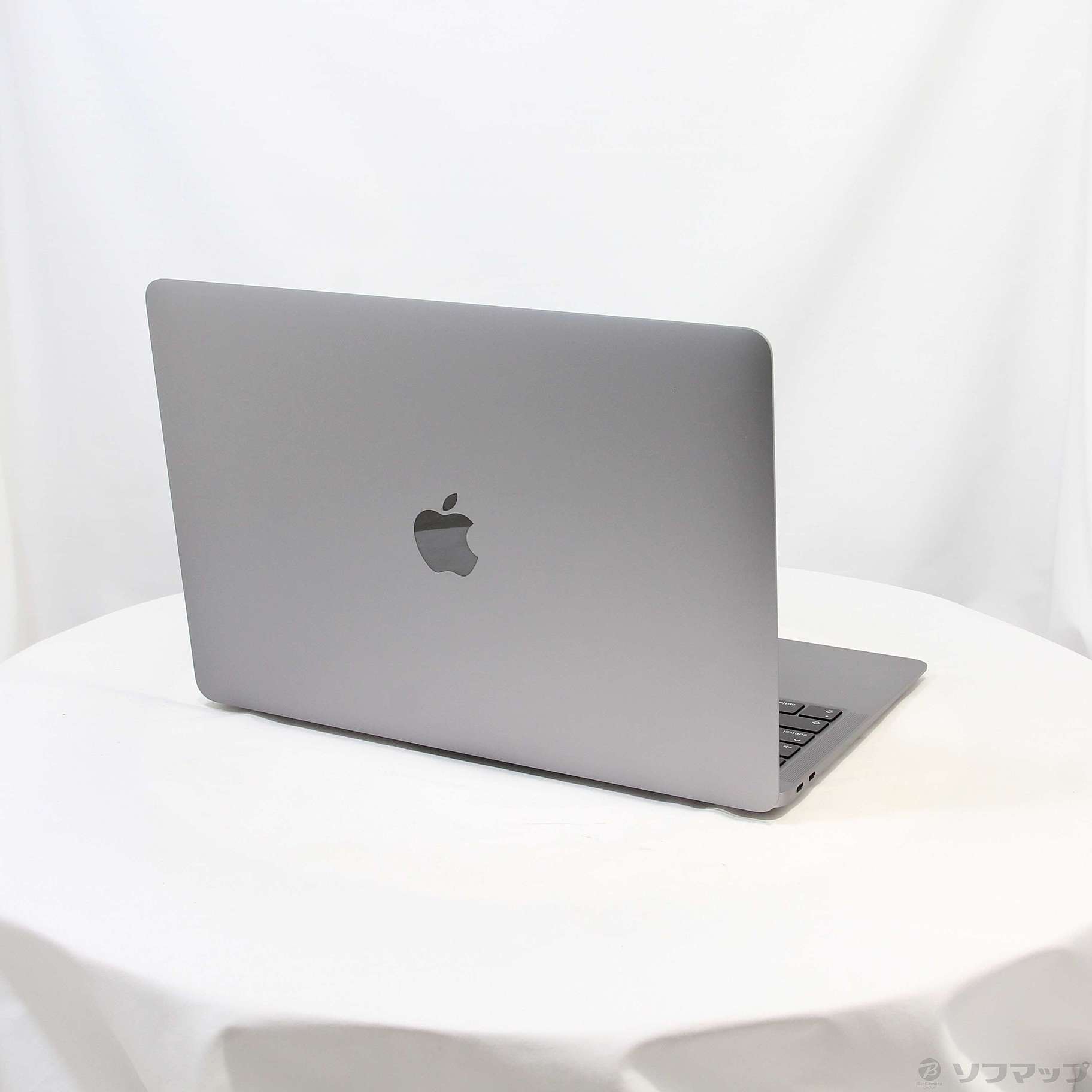 中古】MacBook Air 13.3-inch Late 2020 MGN63J／A Apple M1 8コア