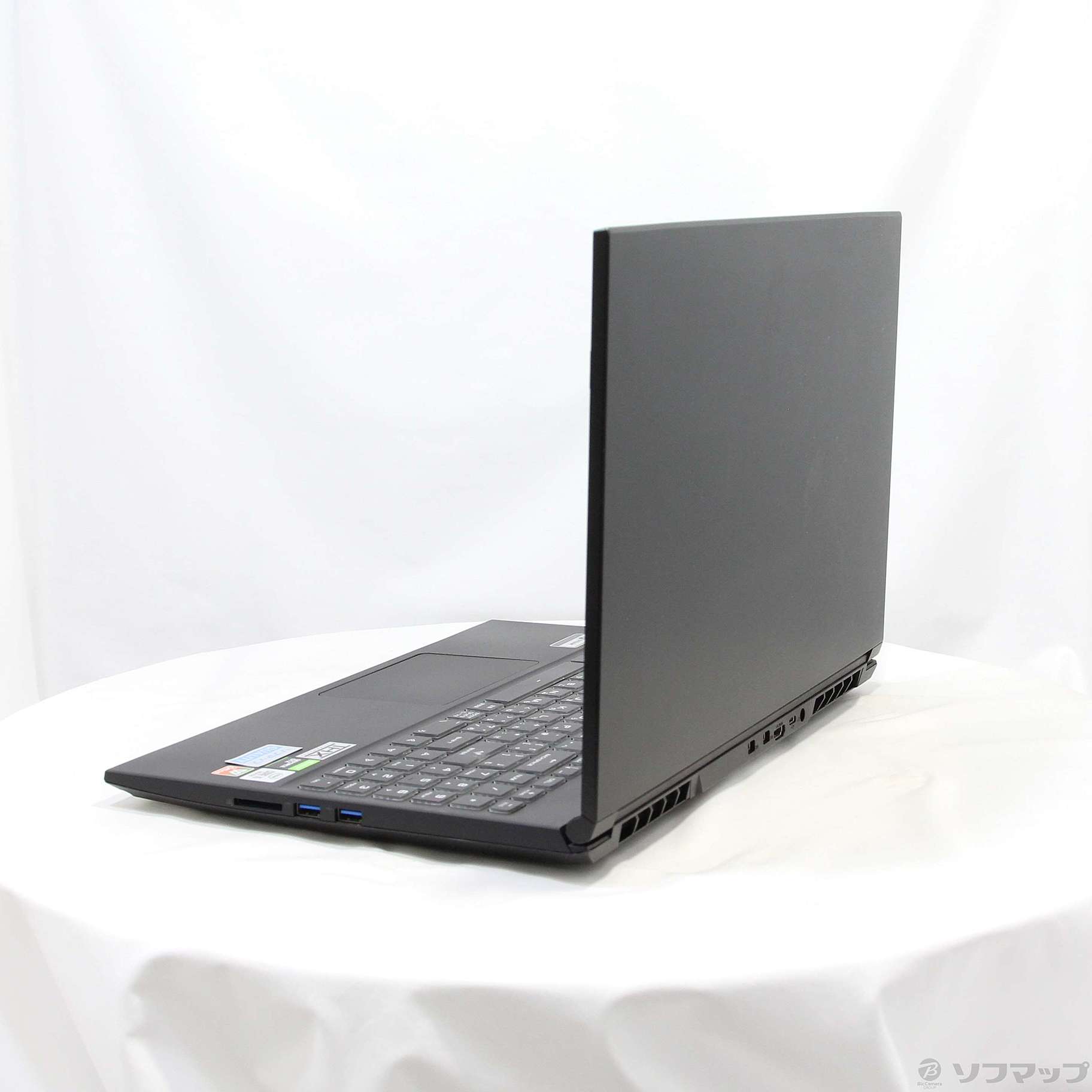 中古】GALLERIA GCL1650TGF 〔Windows 10〕 [2133044157633] - リコレ 