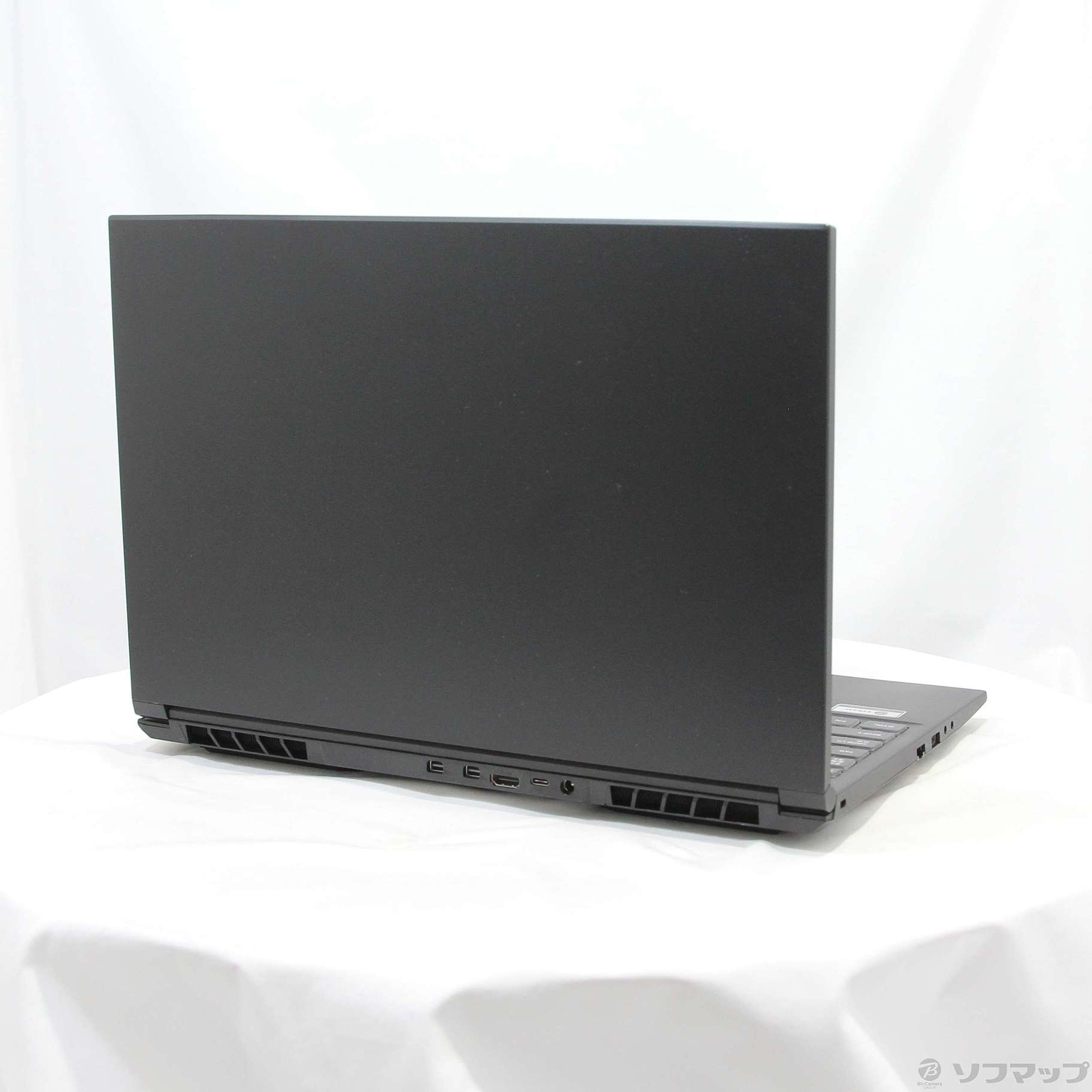 中古】GALLERIA GCL1650TGF 〔Windows 10〕 [2133044157633] - リコレ 